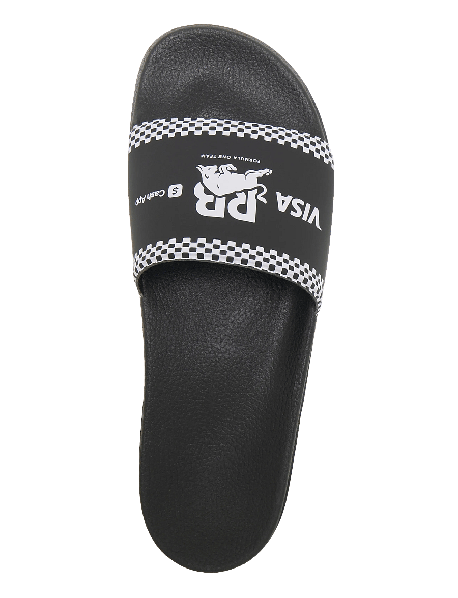 HUGO - Match_it_Slid_RB26 - black - 3