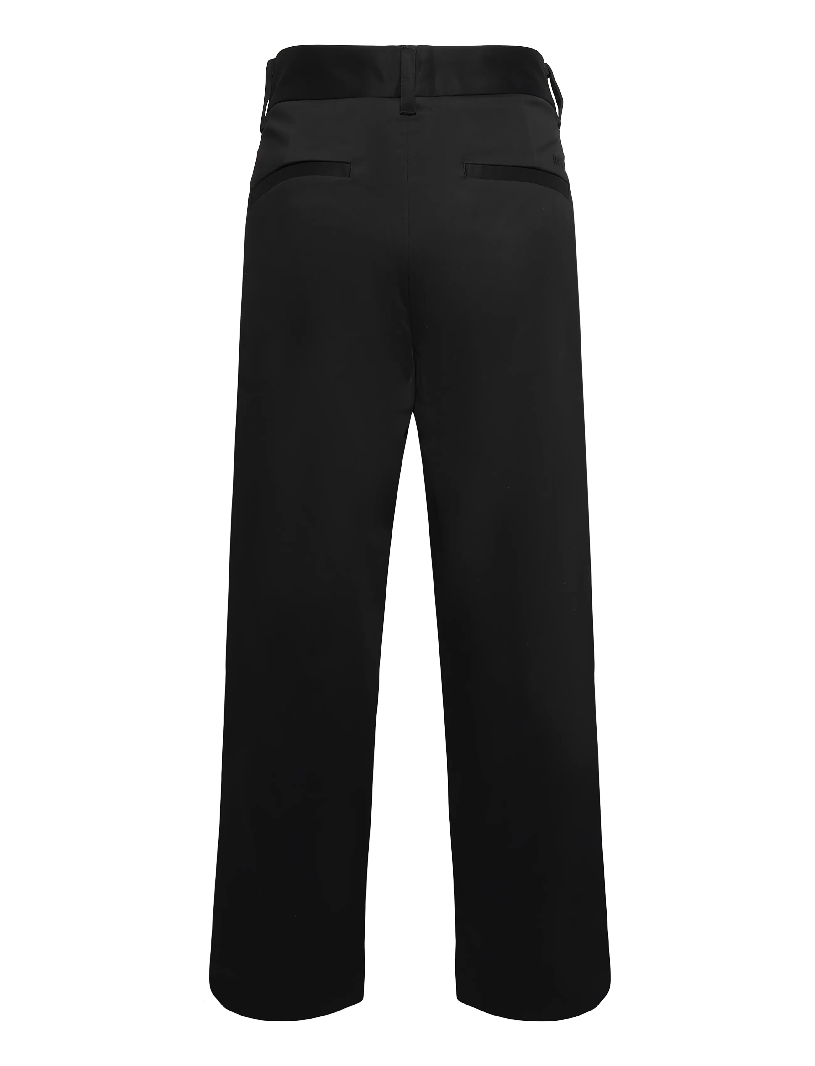 HUGO - Riko264F - black - 1