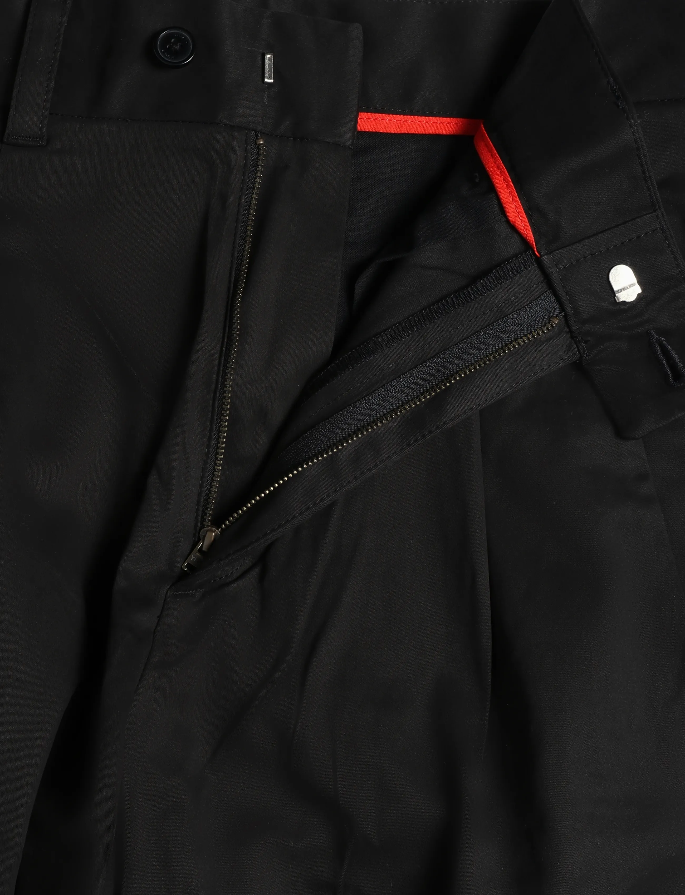 HUGO - Riko264F - black - 2