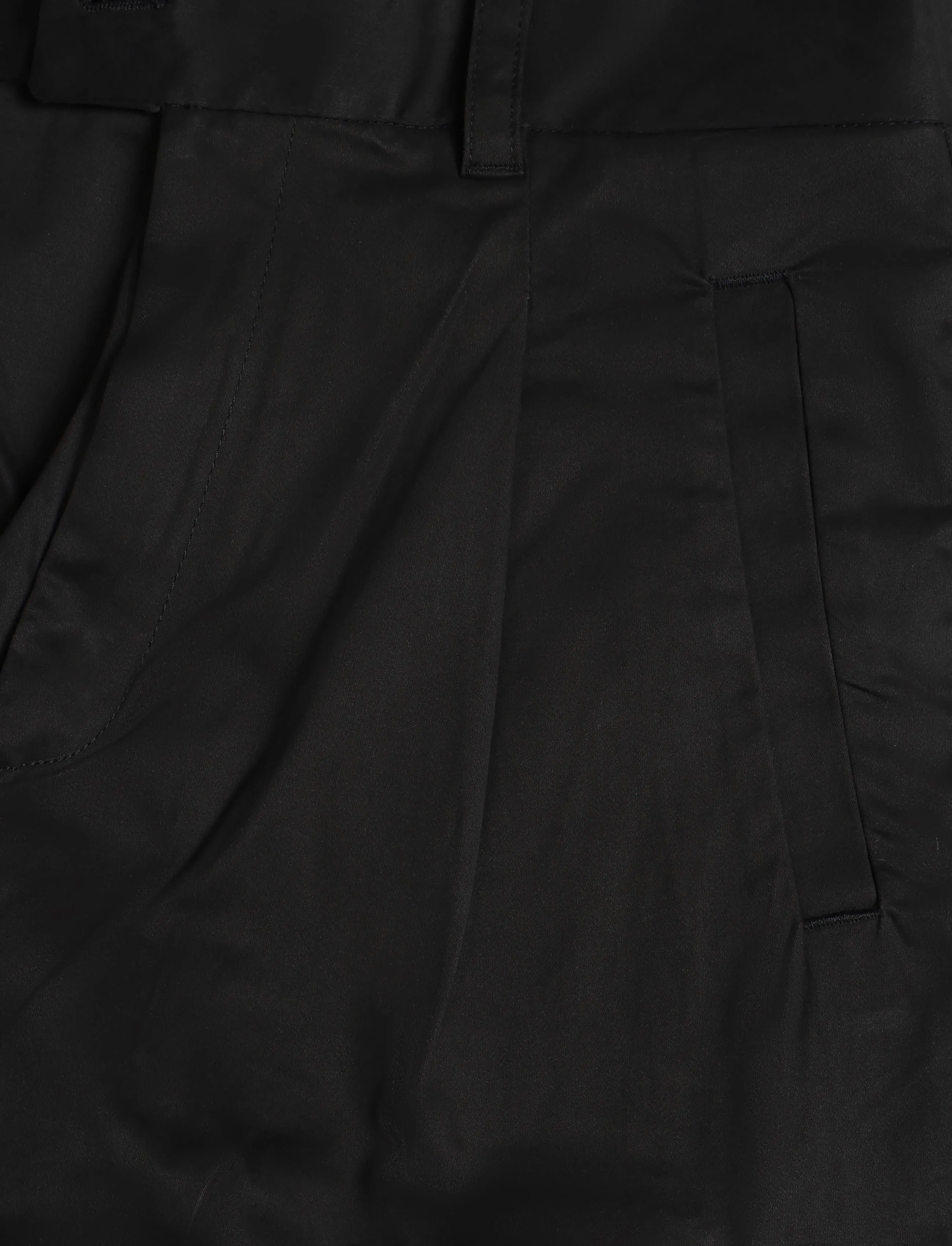 HUGO - Riko264F - black - 3