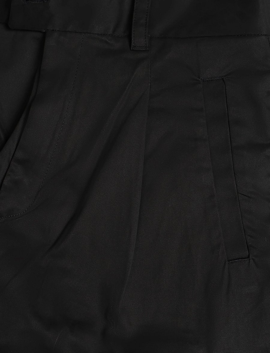HUGO - Riko264F - casual byxor - black - 3