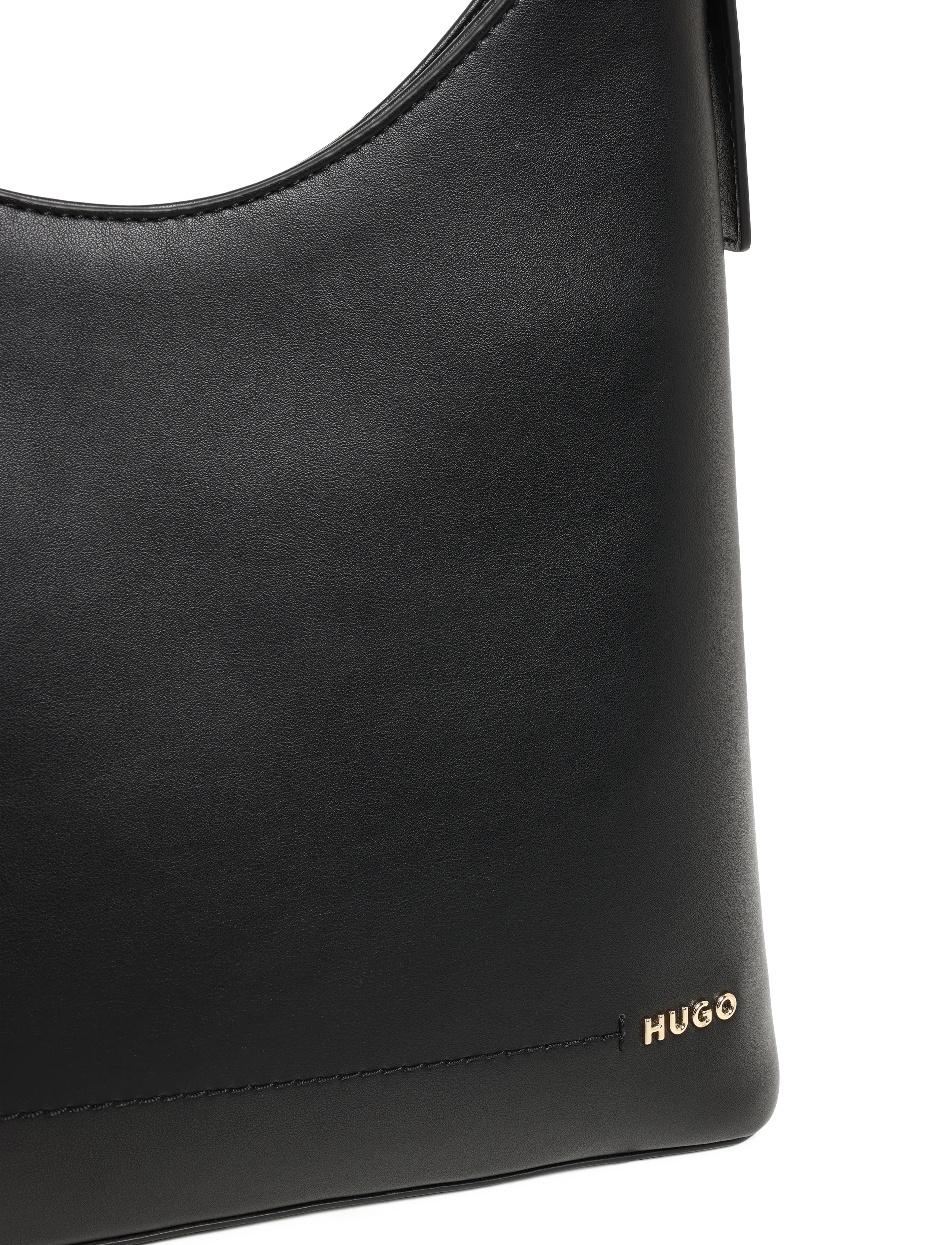HUGO - Yorih_Hobo Big - black - 2