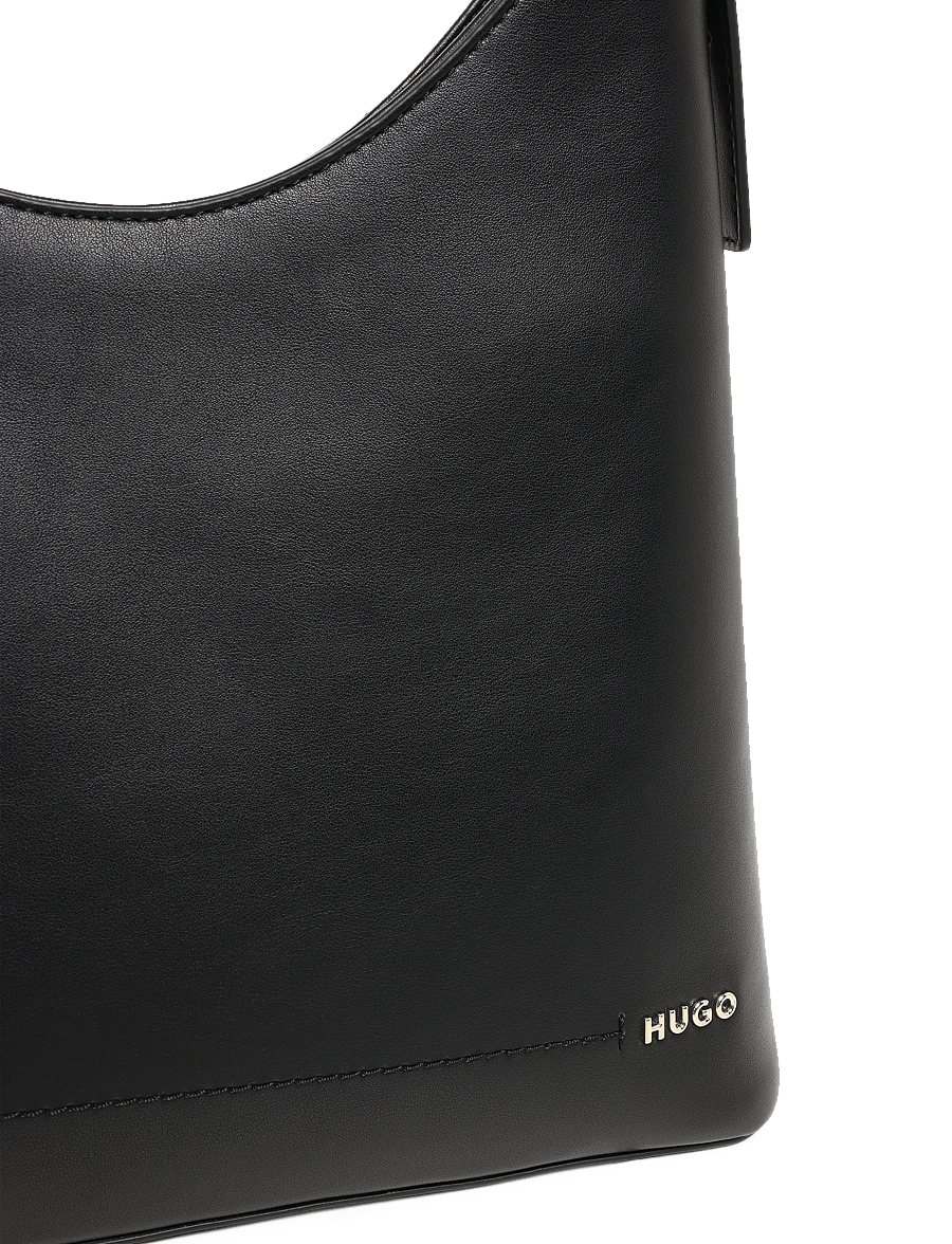HUGO - Yorih_Hobo Big - black - 2