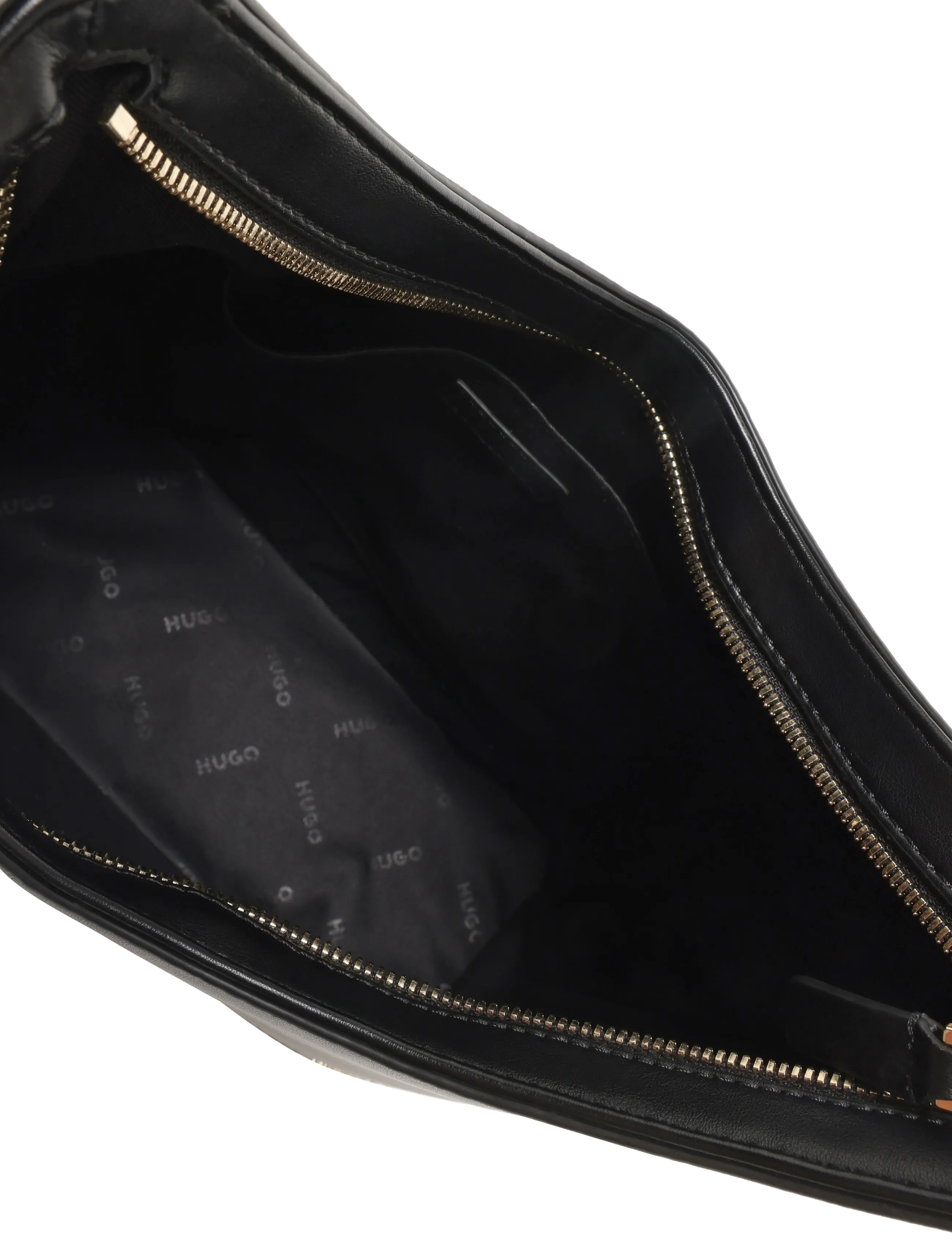 HUGO - Yorih_Hobo Big - black - 3