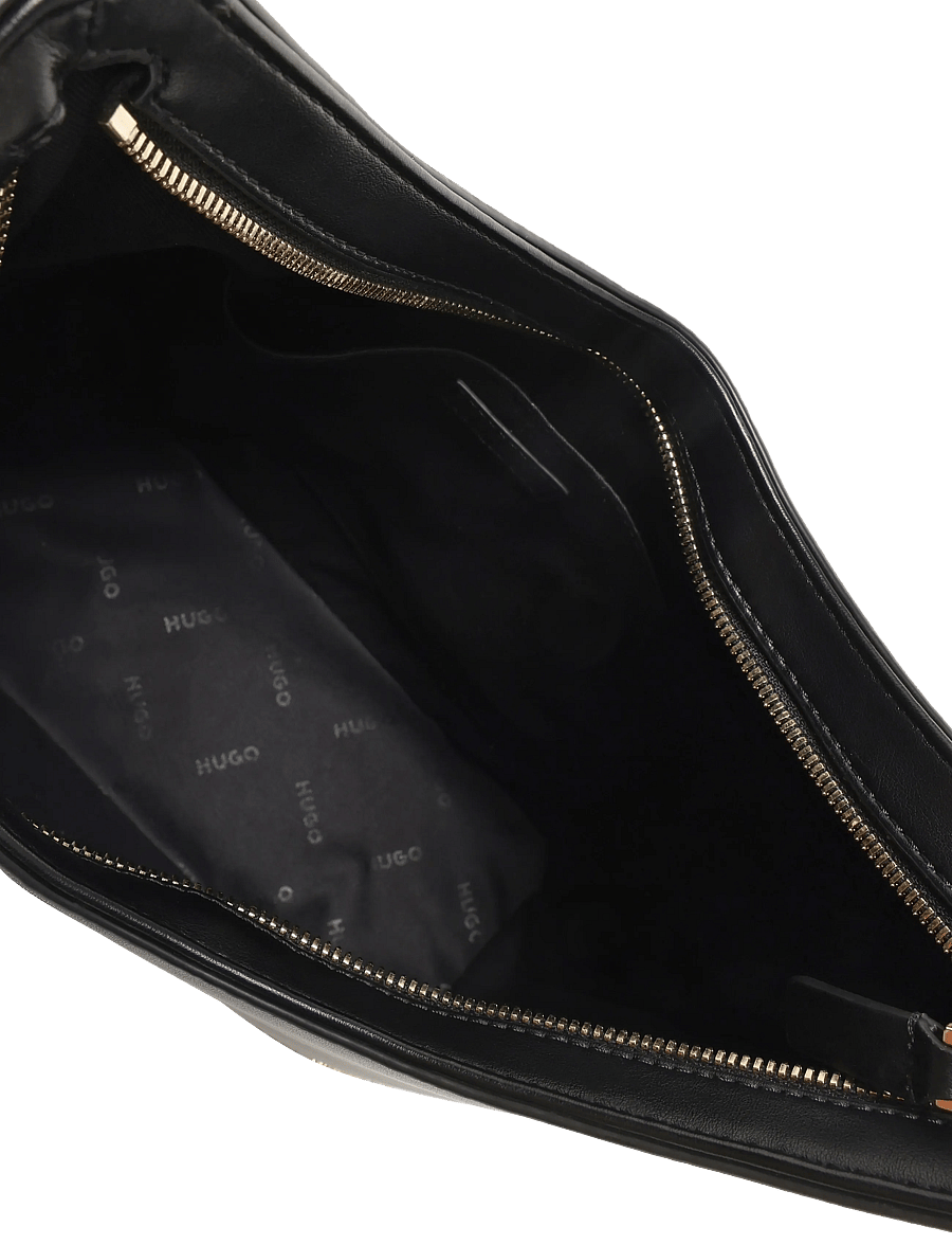 HUGO - Yorih_Hobo Big - black - 3