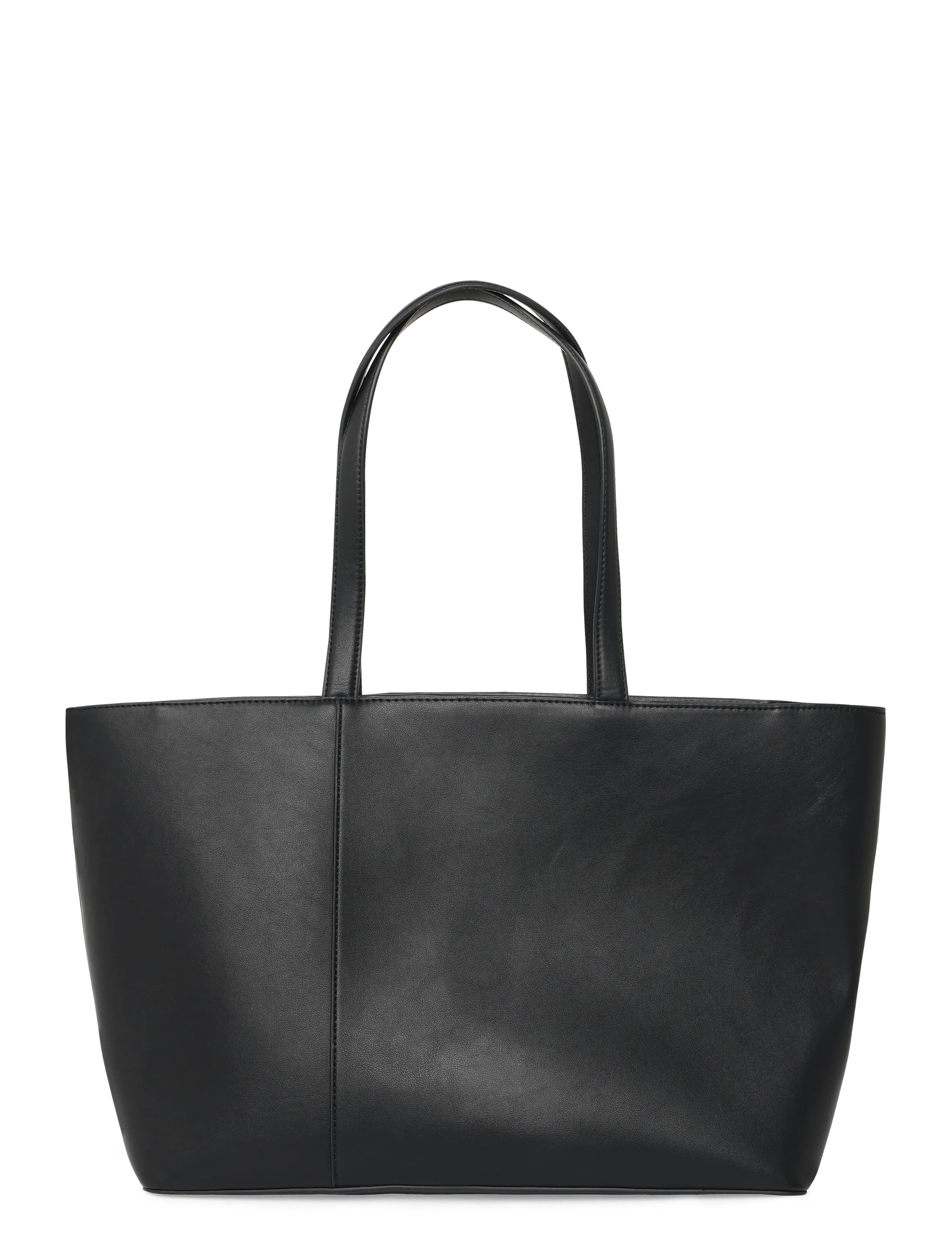 HUGO Yorih_Tote Zip, One Size, Bags, Schwarz - Totes, Frauen