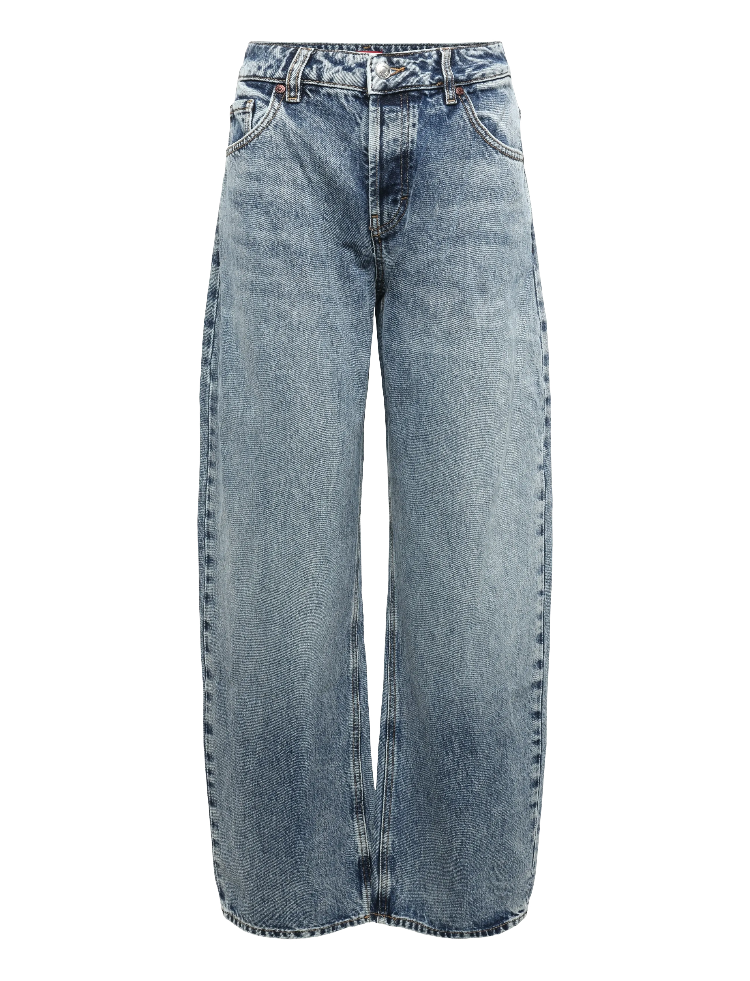 HUGO Gennie - Jeans - TURQUOISE/AQUA / blue