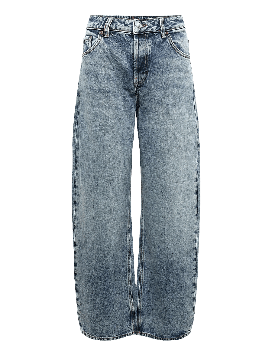 HUGO - Gennie - vida jeans - turquoise/aqua - 0