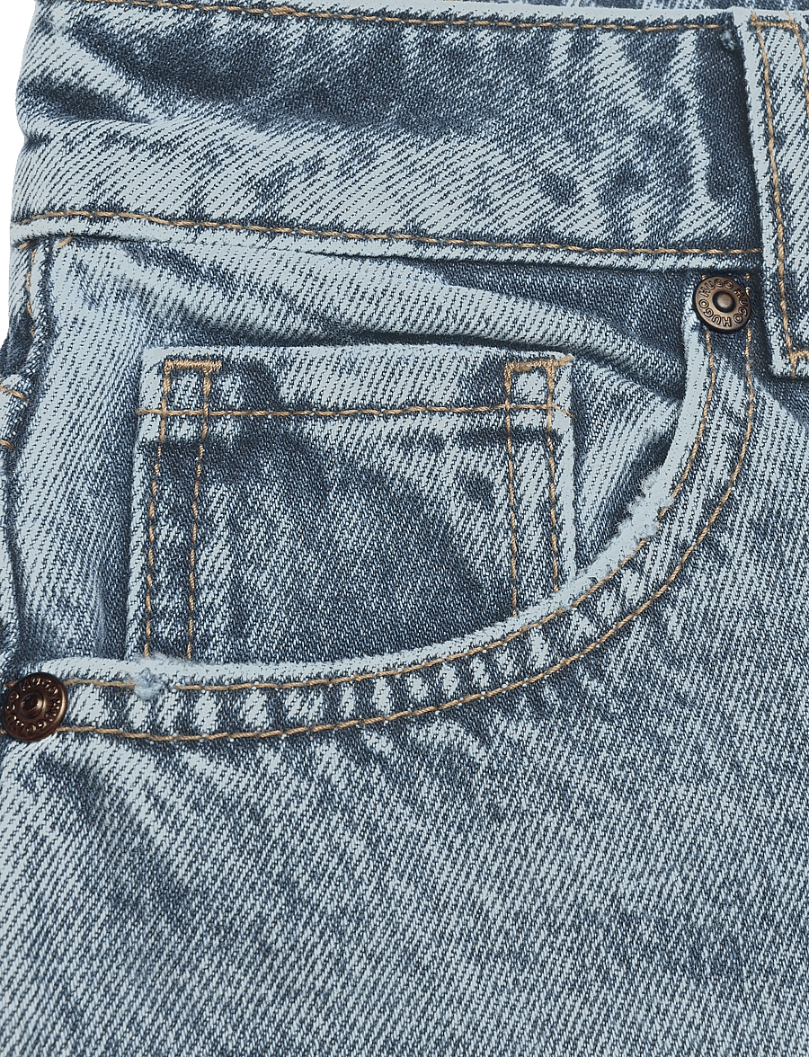 HUGO - Gennie - vida jeans - turquoise/aqua - 2