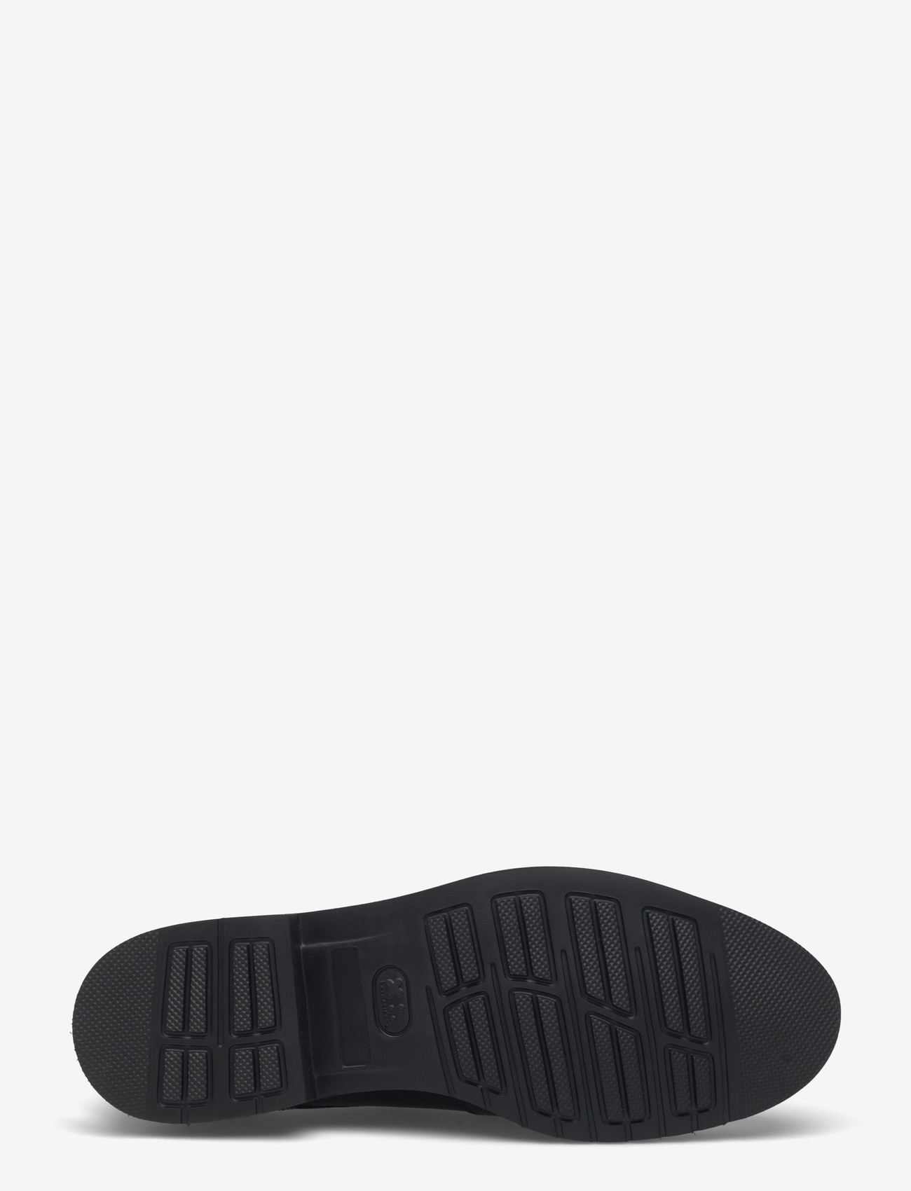 HUGO - Ginsby_derb_pllt - derby-sko - black - 4