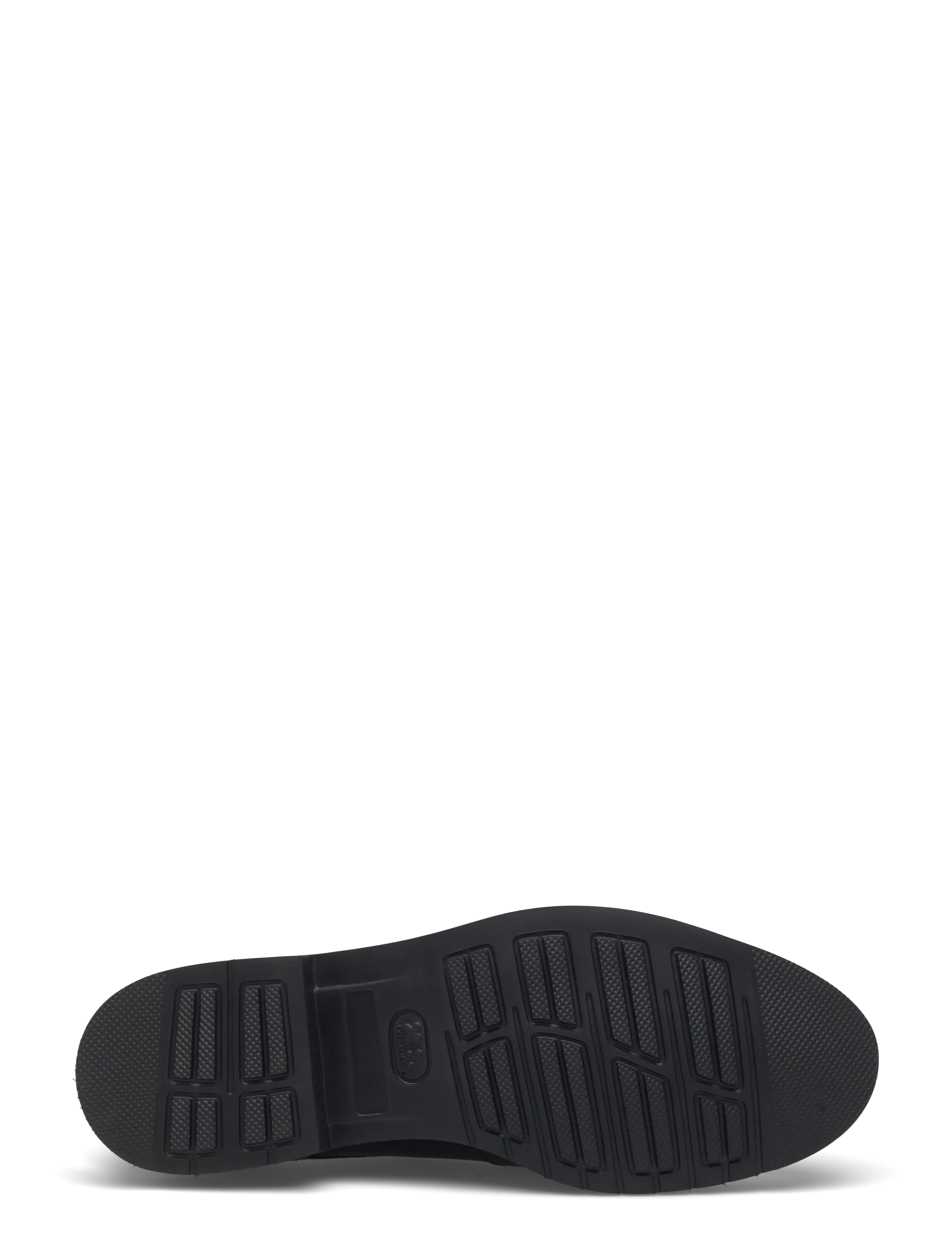 HUGO - Ginsby_derb_pllt - herren - black - 4