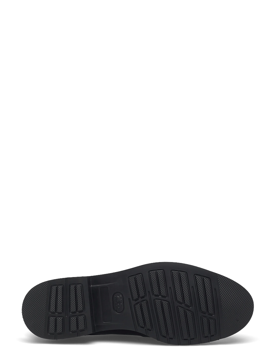 HUGO - Ginsby_derb_pllt - „derby“ stiliaus batai - black - 4