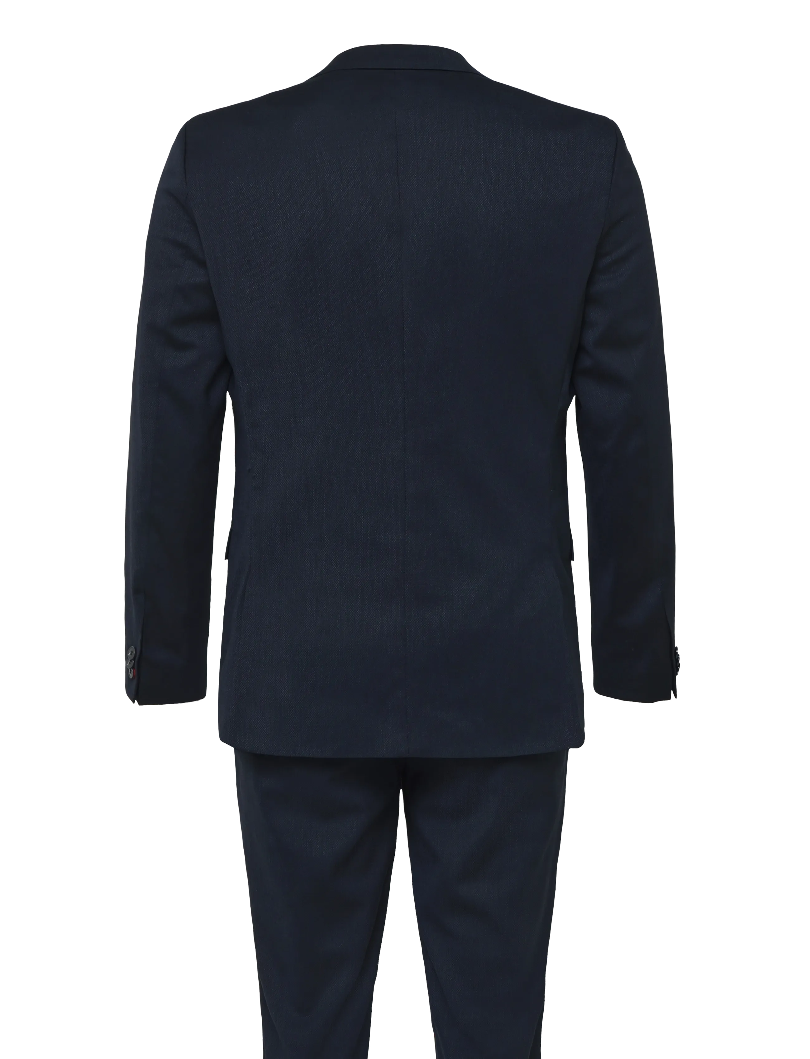 HUGO - Arti-Hesten253X - anzüge - dark blue - 1