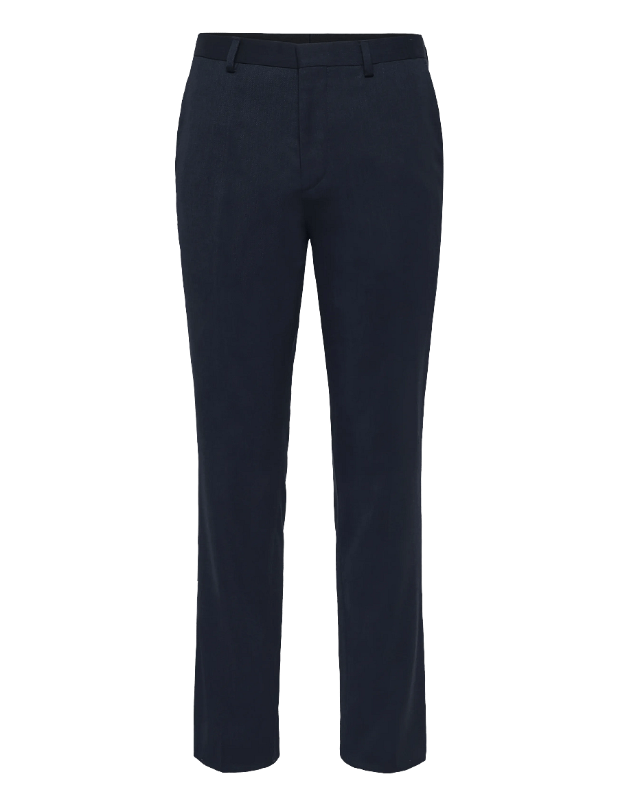 HUGO - Arti-Hesten253X - anzüge - dark blue - 2