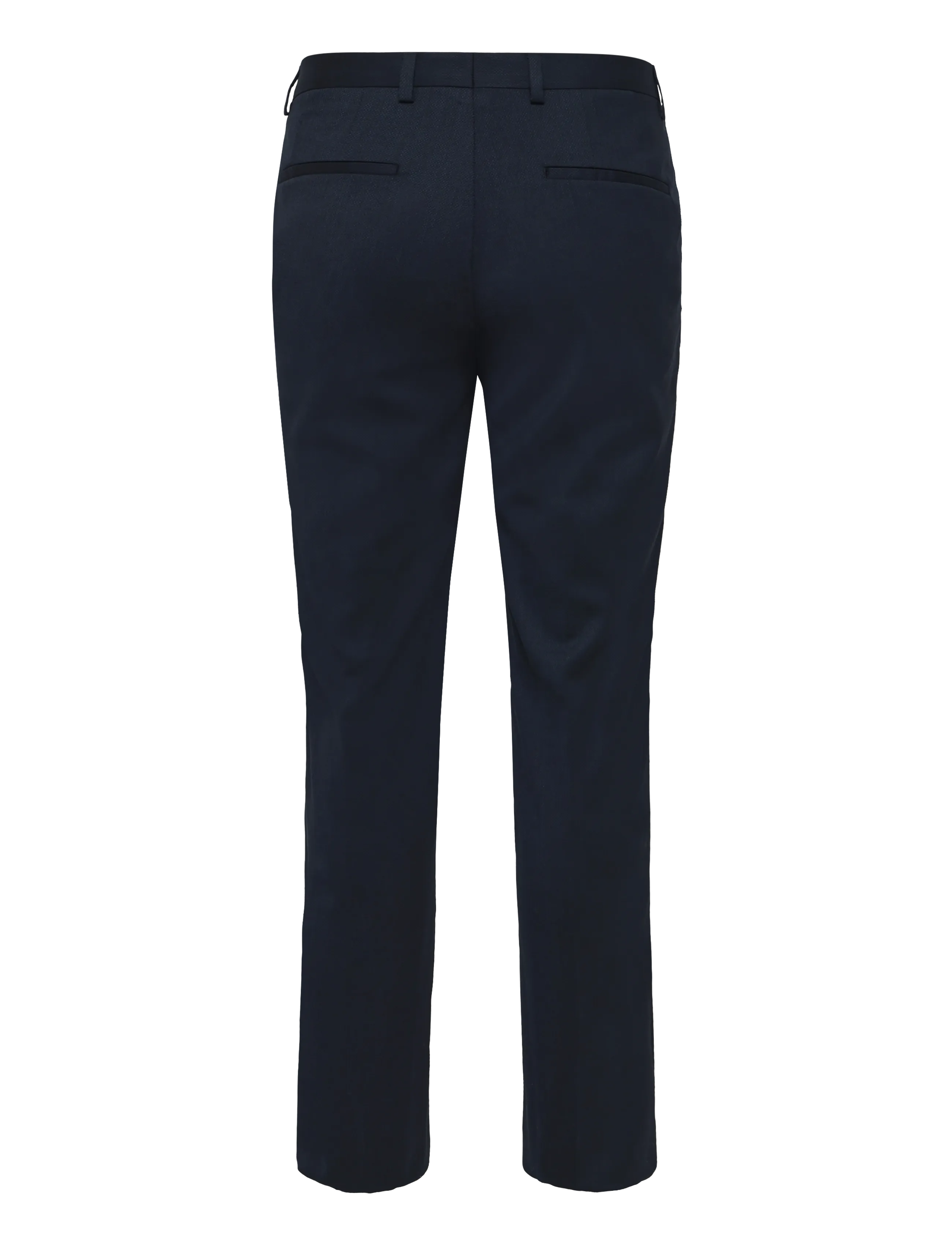 HUGO - Arti-Hesten253X - anzüge - dark blue - 3