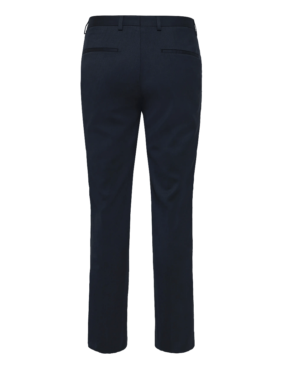 HUGO - Arti-Hesten253X - anzüge - dark blue - 3