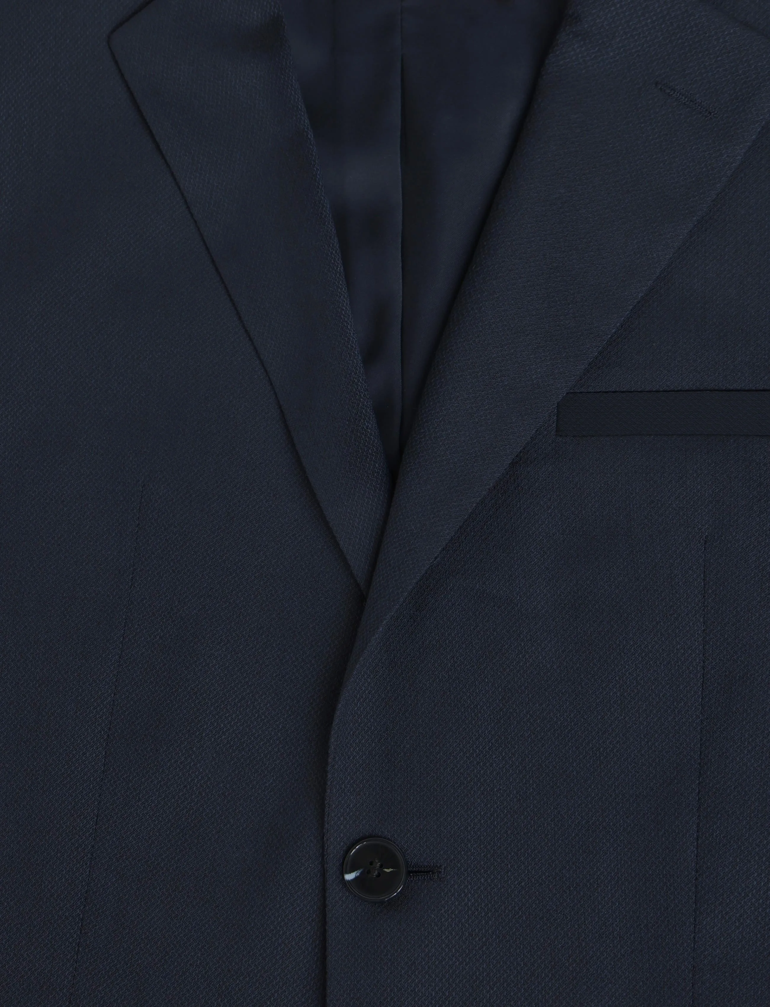HUGO - Arti-Hesten253X - anzüge - dark blue - 4
