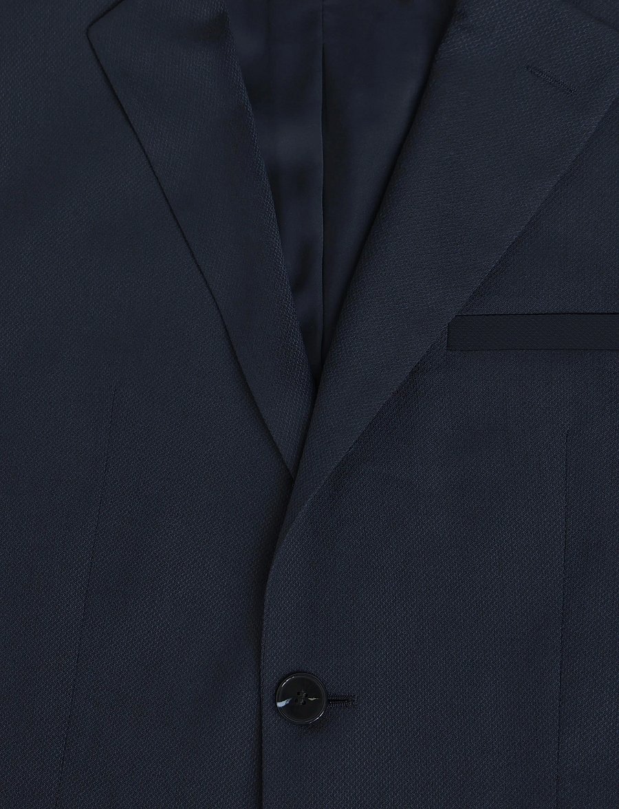 HUGO - Arti-Hesten253X - anzüge - dark blue - 4