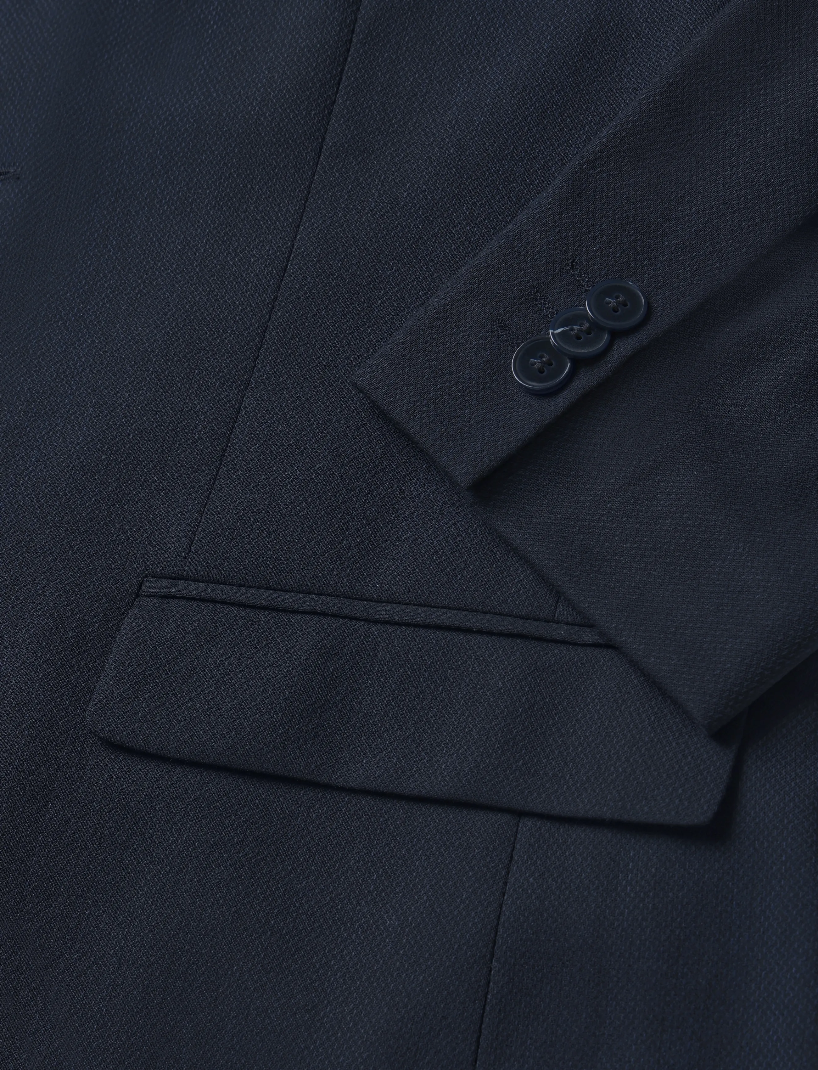 HUGO - Arti-Hesten253X - anzüge - dark blue - 5