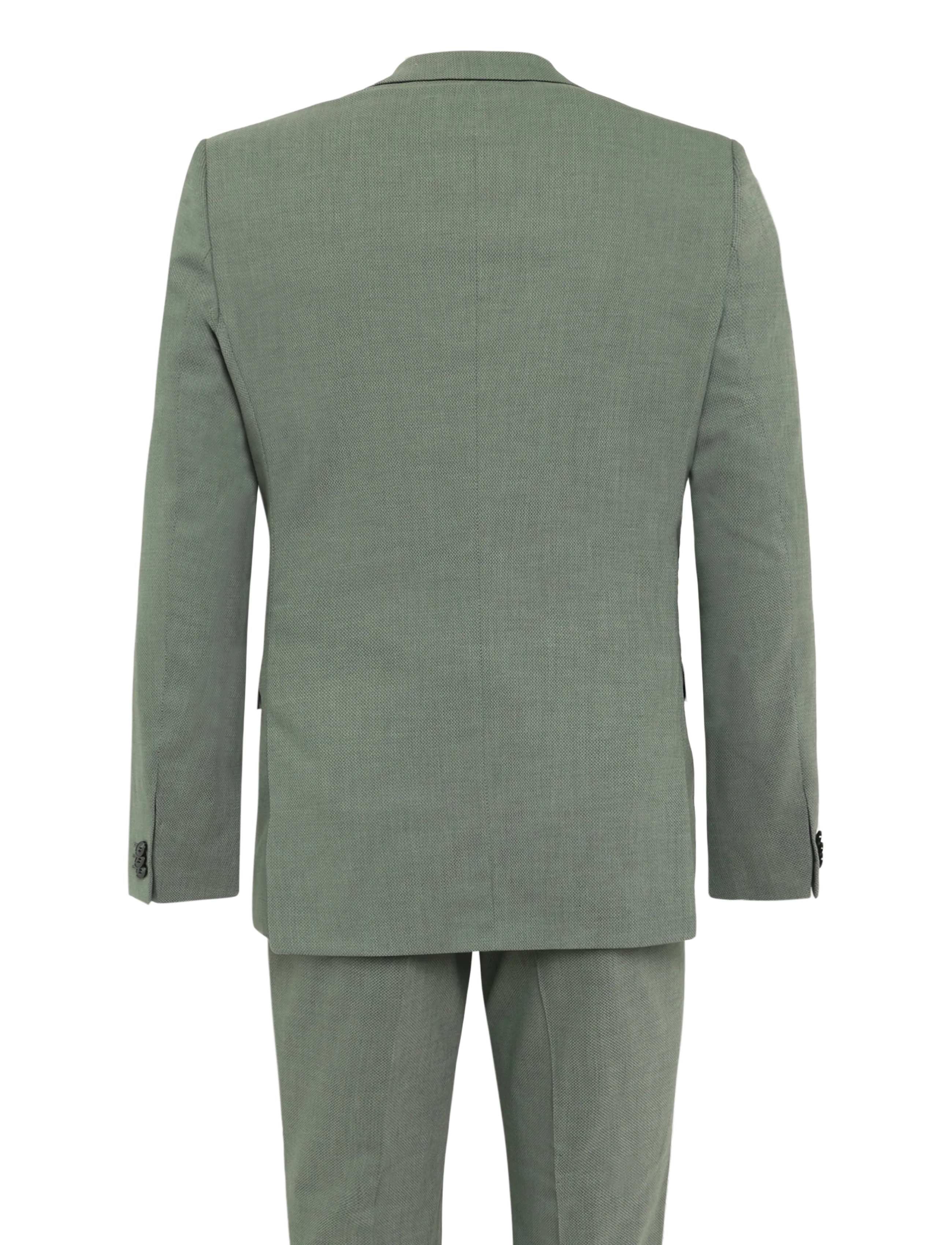 HUGO - Arti-Hesten253X - open green - 1