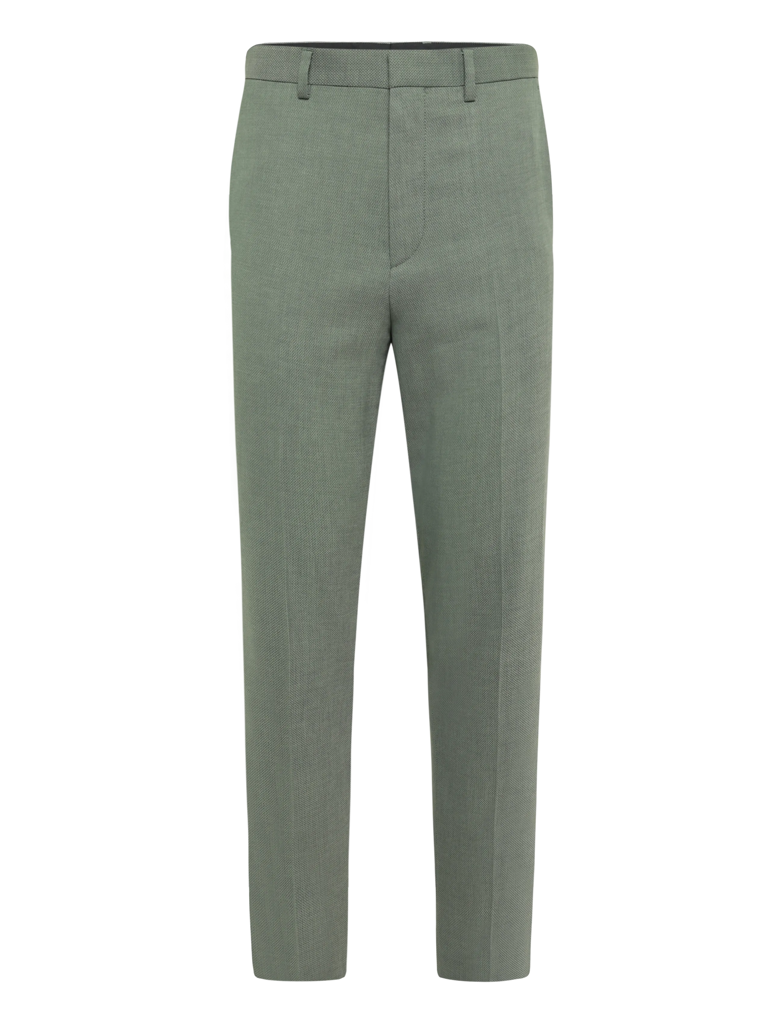 HUGO - Arti-Hesten253X - open green - 2