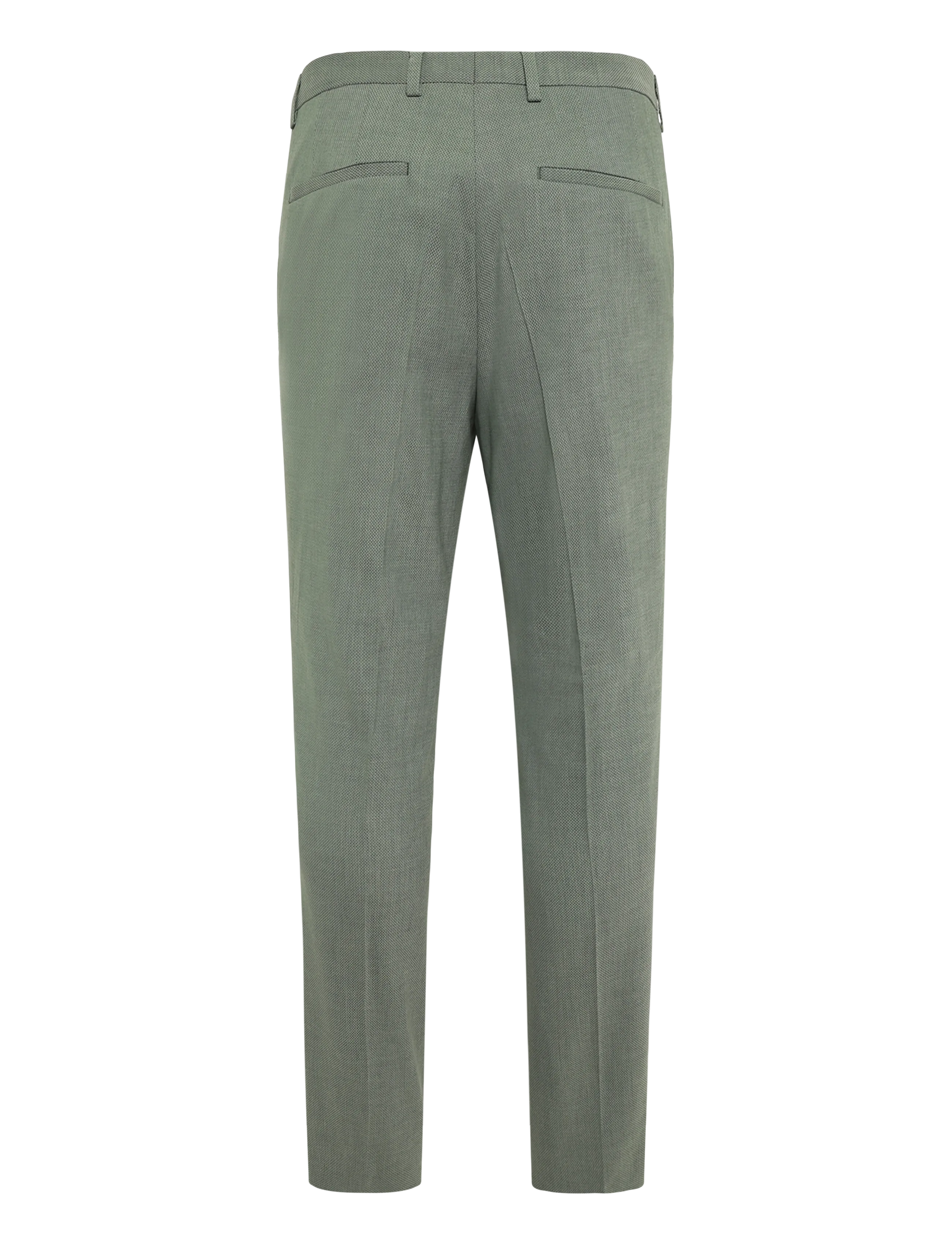 HUGO - Arti-Hesten253X - open green - 3