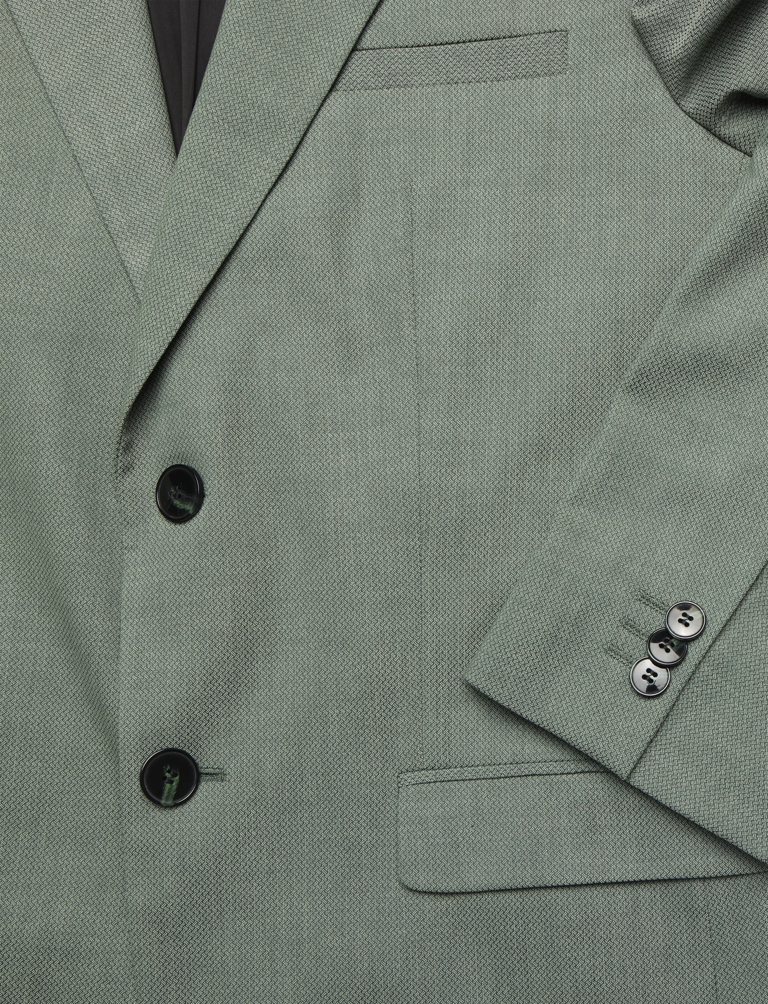 HUGO - Arti-Hesten253X - open green - 5