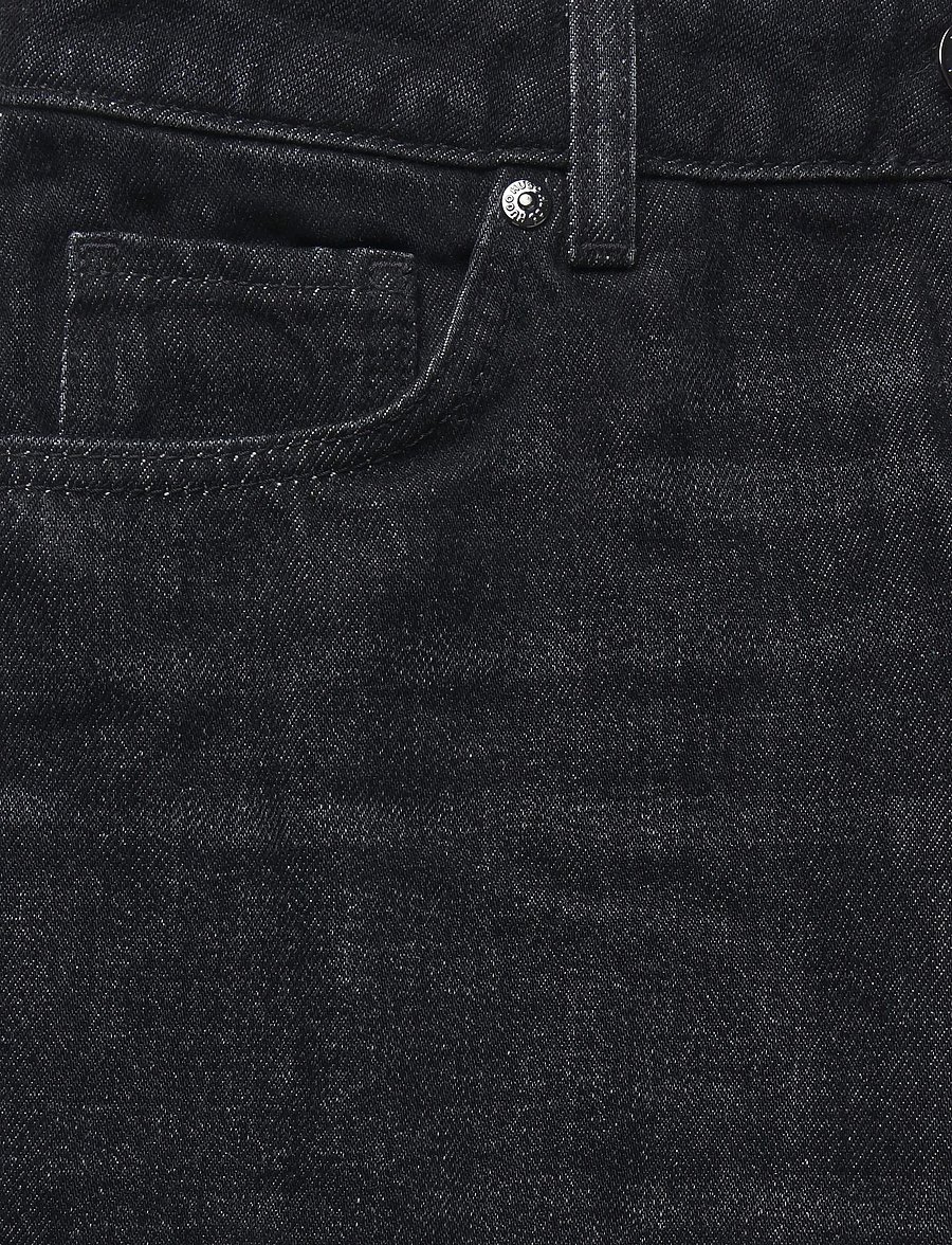 HUGO - Gilissi_7 - gerade jeans - charcoal - 2