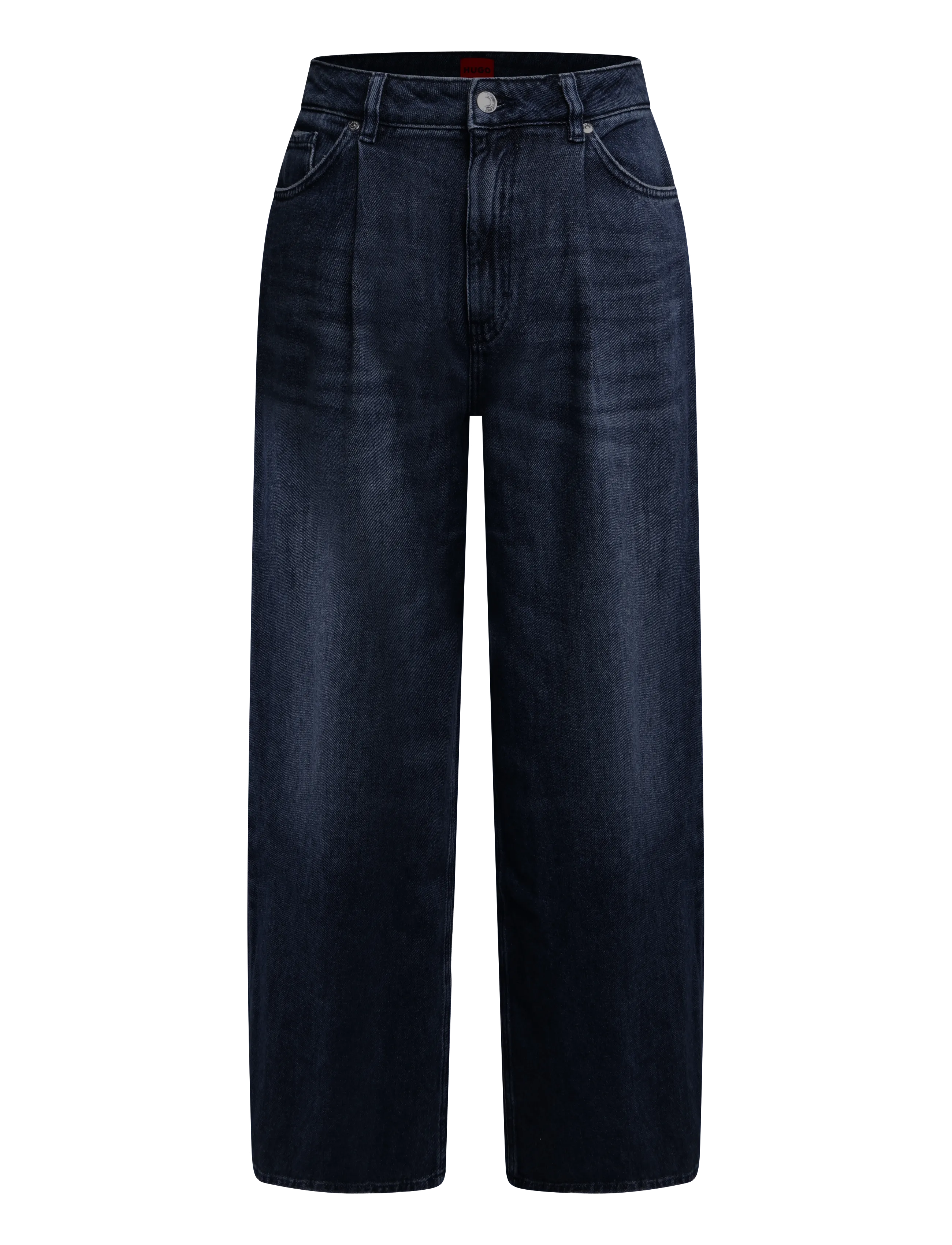 HUGO 937_17 - Jeans - NAVY / navy