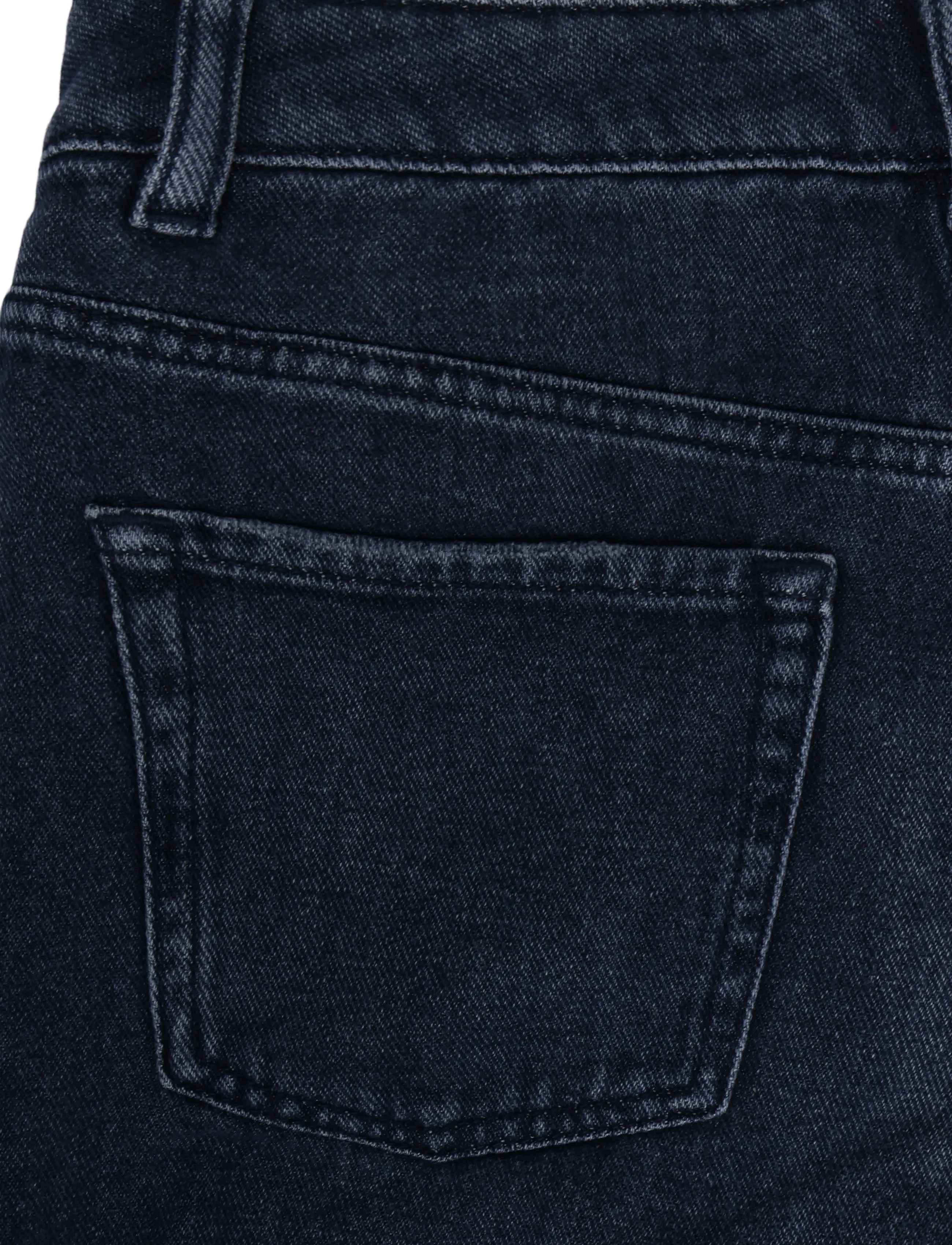 HUGO - 937_17 - barrel jeans - navy - 4