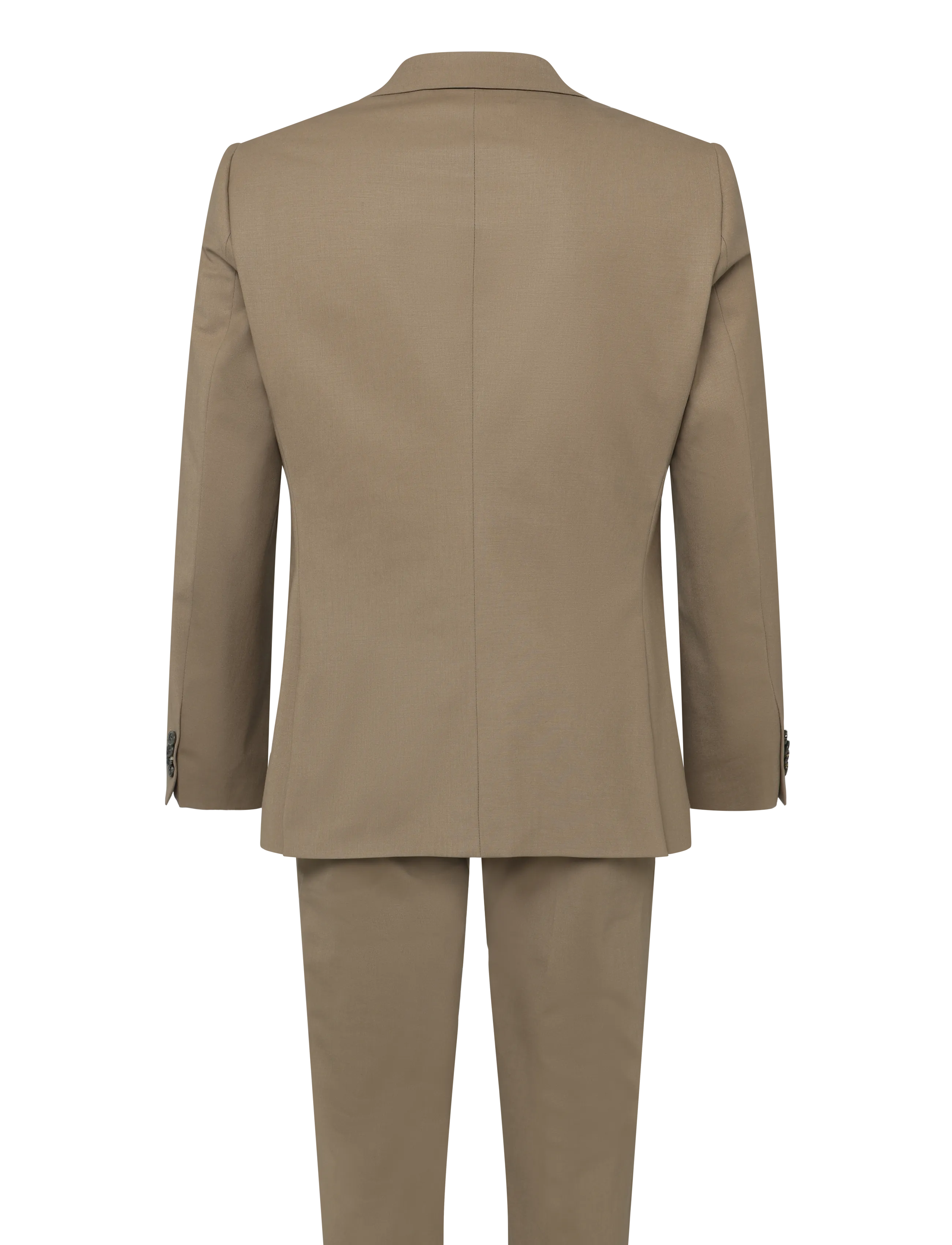 HUGO - Henry-Getlin253X - beige overflow - 1