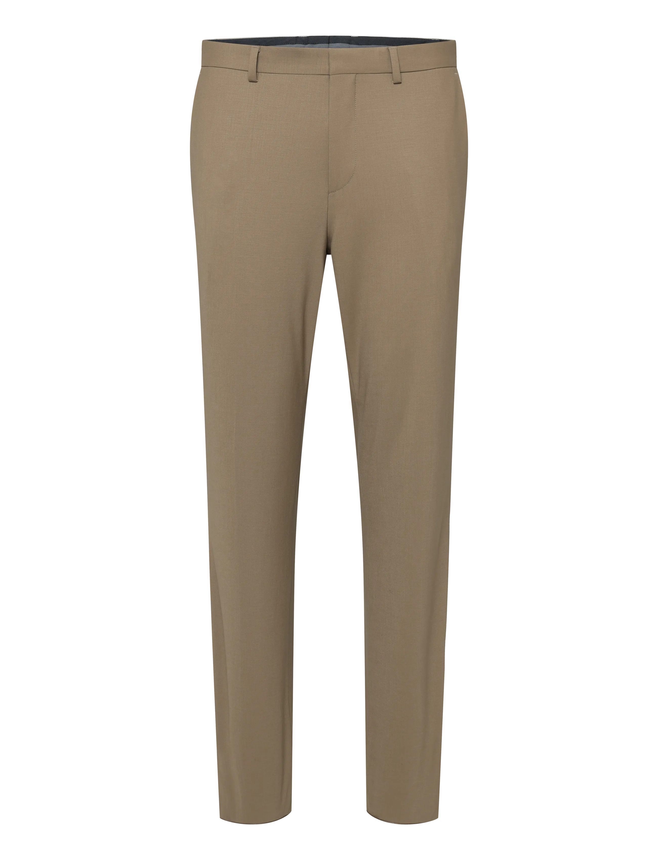 HUGO - Henry-Getlin253X - beige overflow - 2
