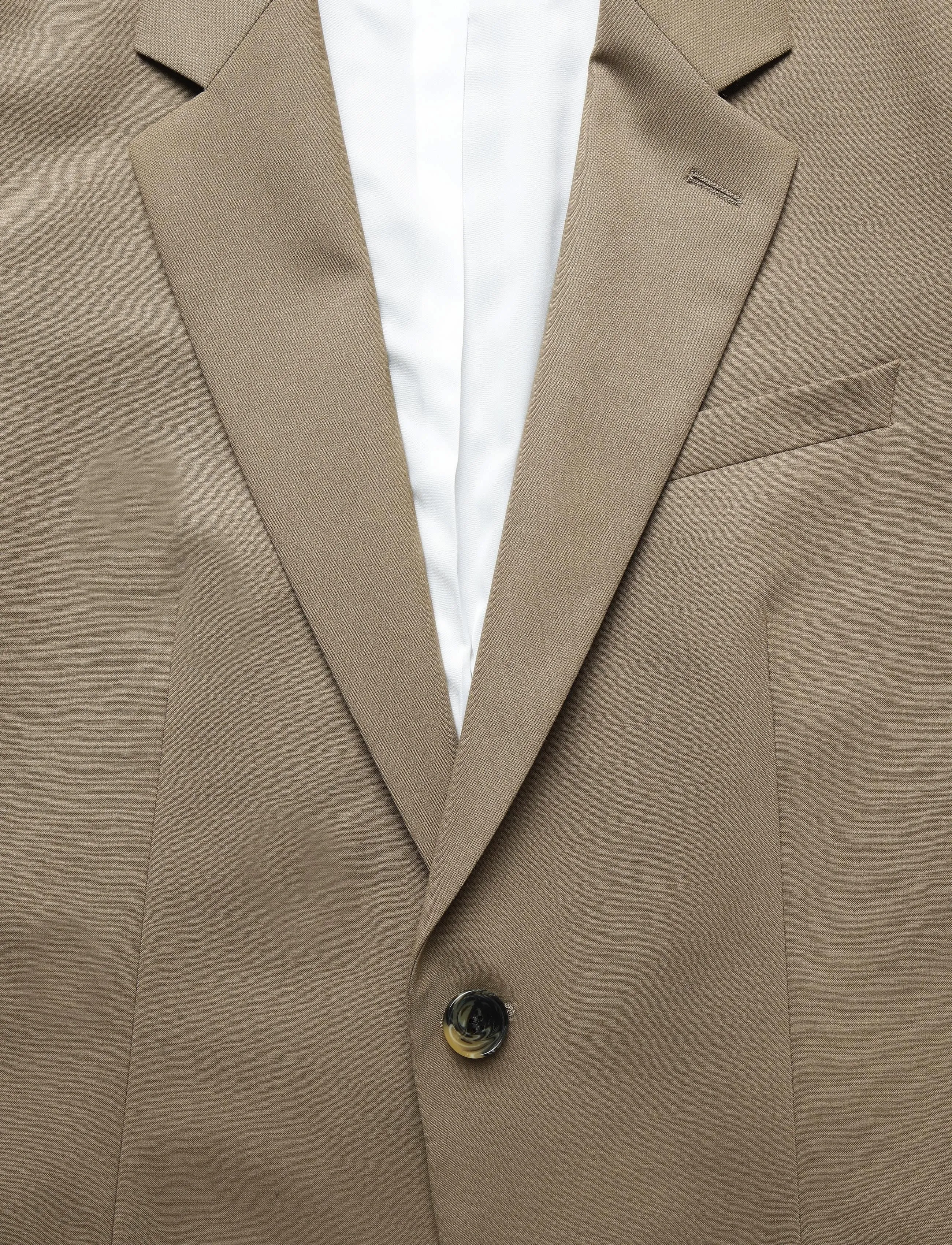 HUGO - Henry-Getlin253X - beige overflow - 4