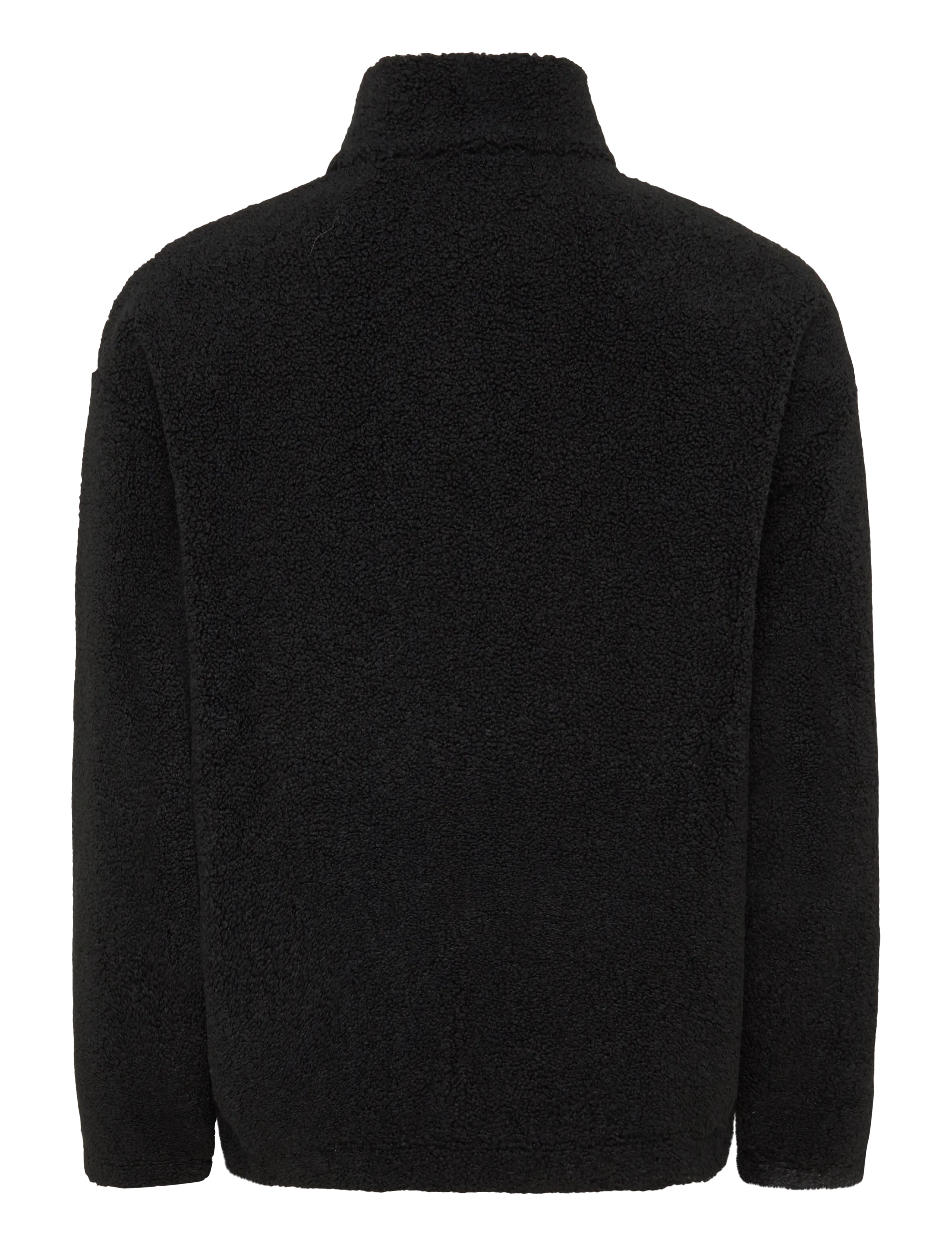 HUGO - Derylong - black - 1