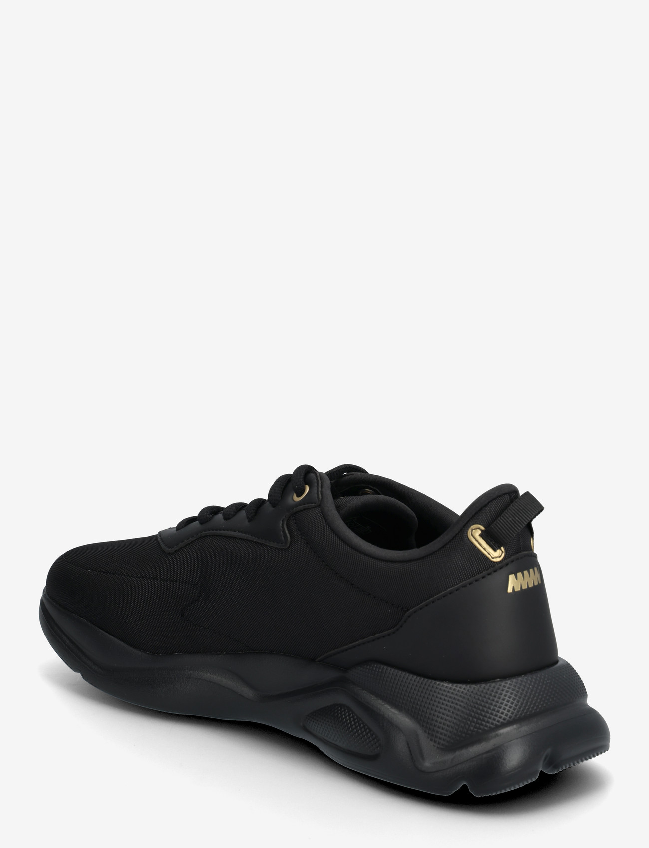 HUGO - Leon_runn_nyrbpu - lave sneakers - black - 2
