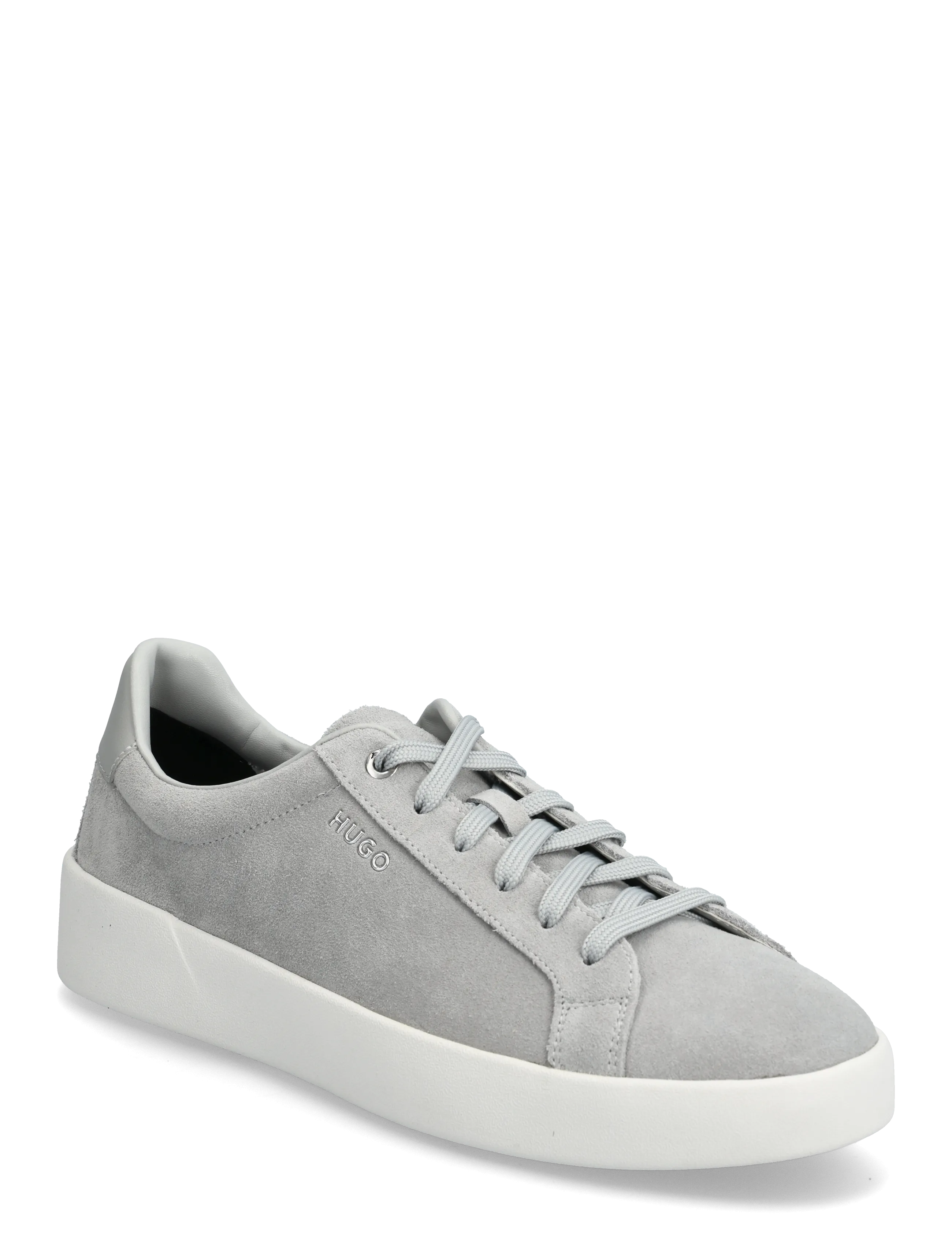 HUGO Lyde_tenn_sd - Schuhe - LIGHT/PASTEL GREY / grey