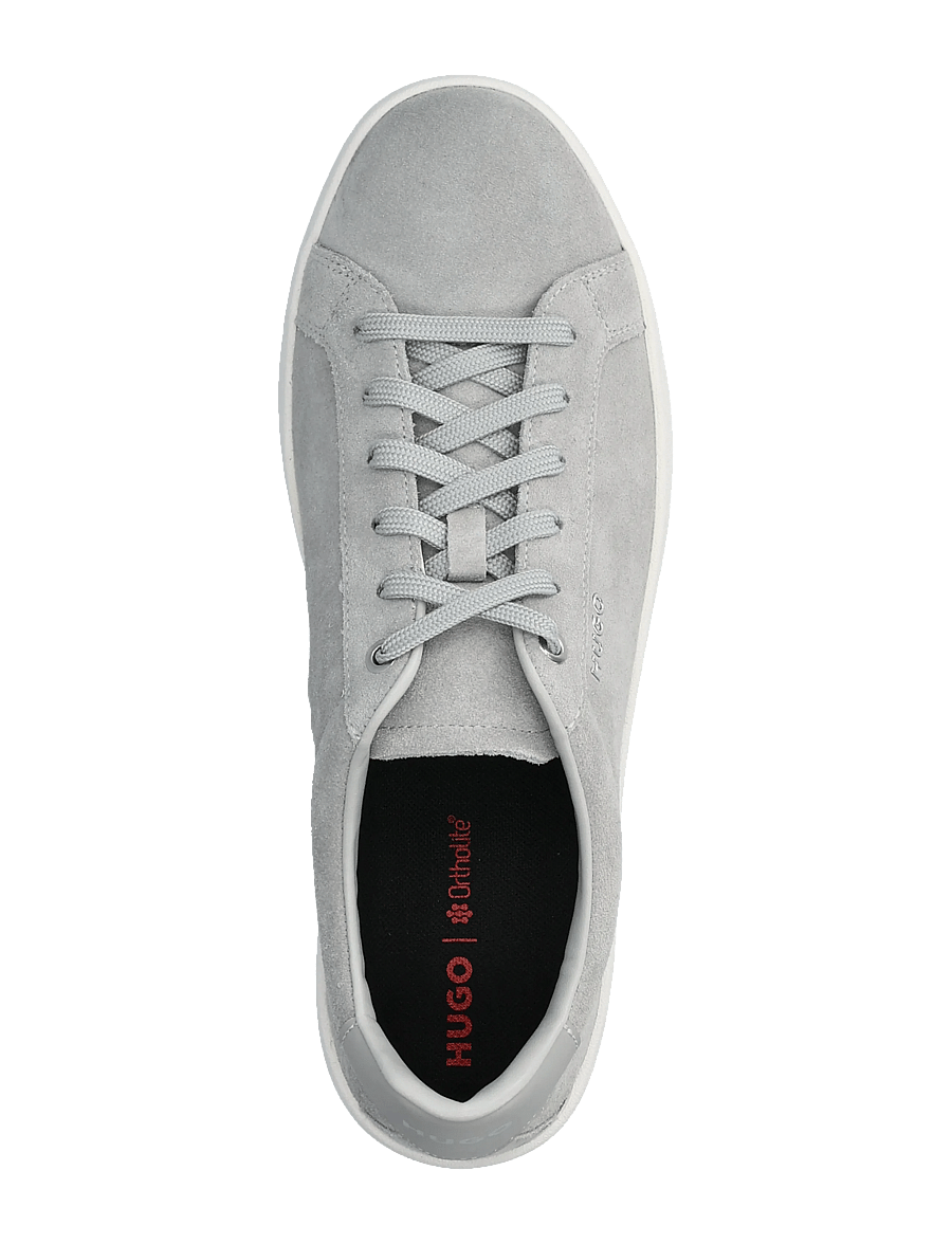 HUGO - Lyde_tenn_sd - madala säärega - light/pastel grey - 3