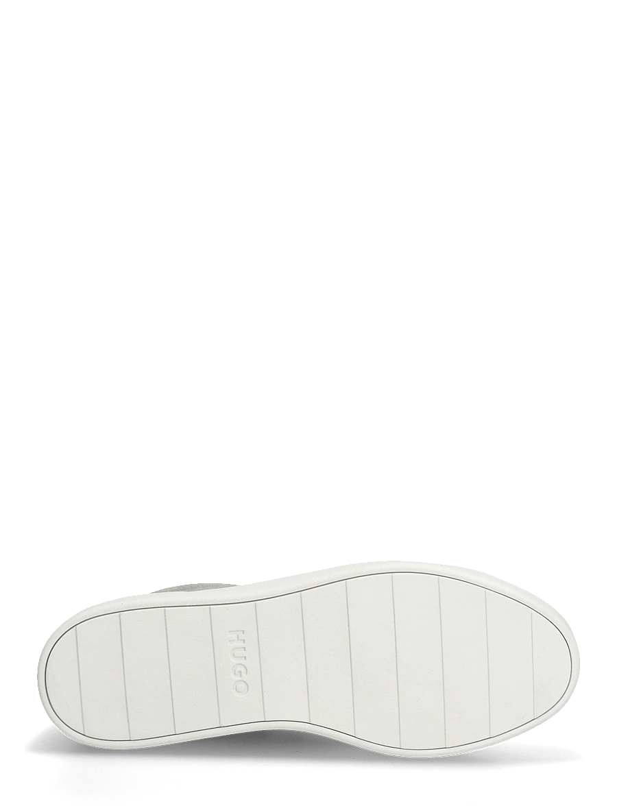HUGO - Lyde_tenn_sd - madala säärega - light/pastel grey - 4