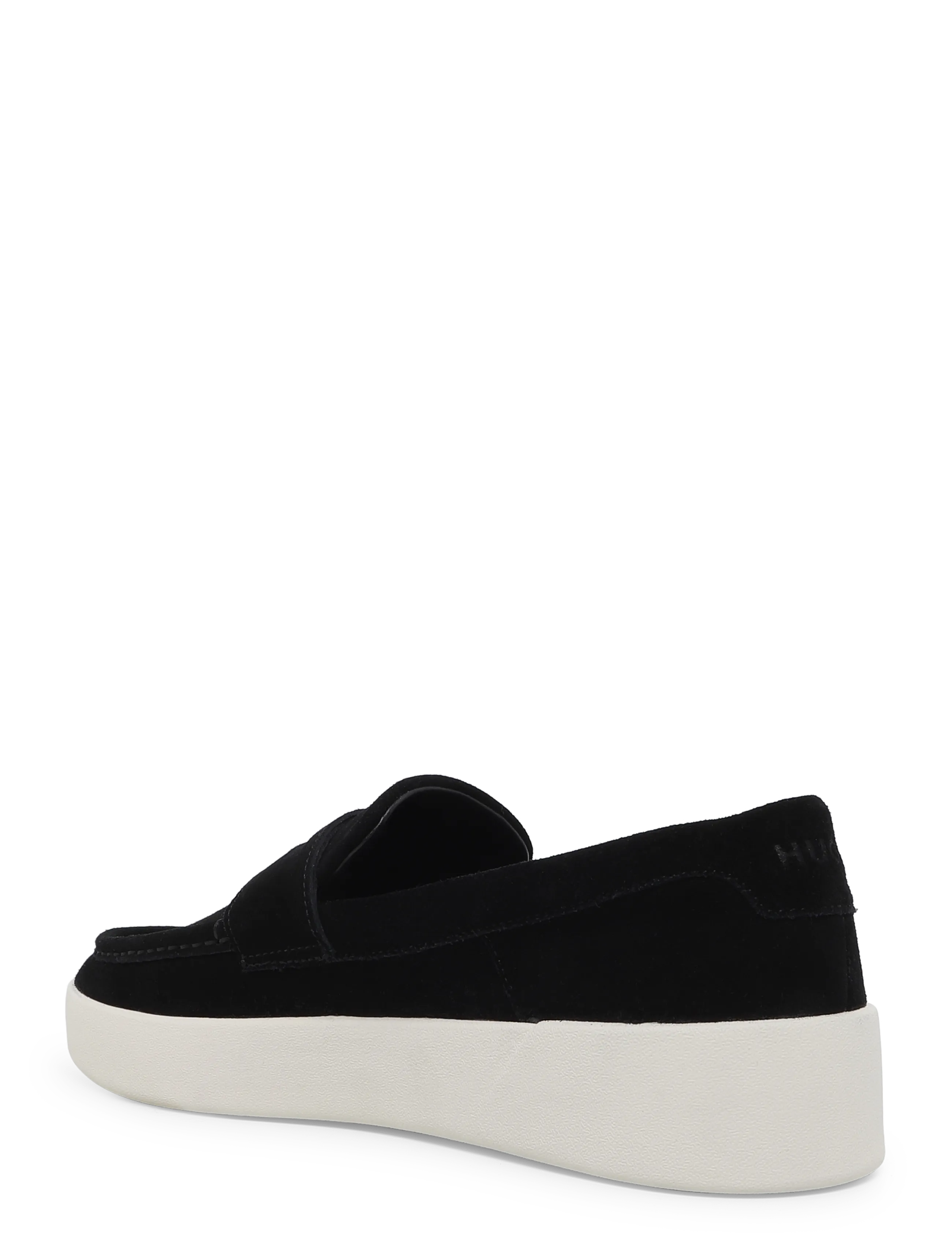 HUGO - Lyde_mocc_sd - nach stil kaufen - black - 1