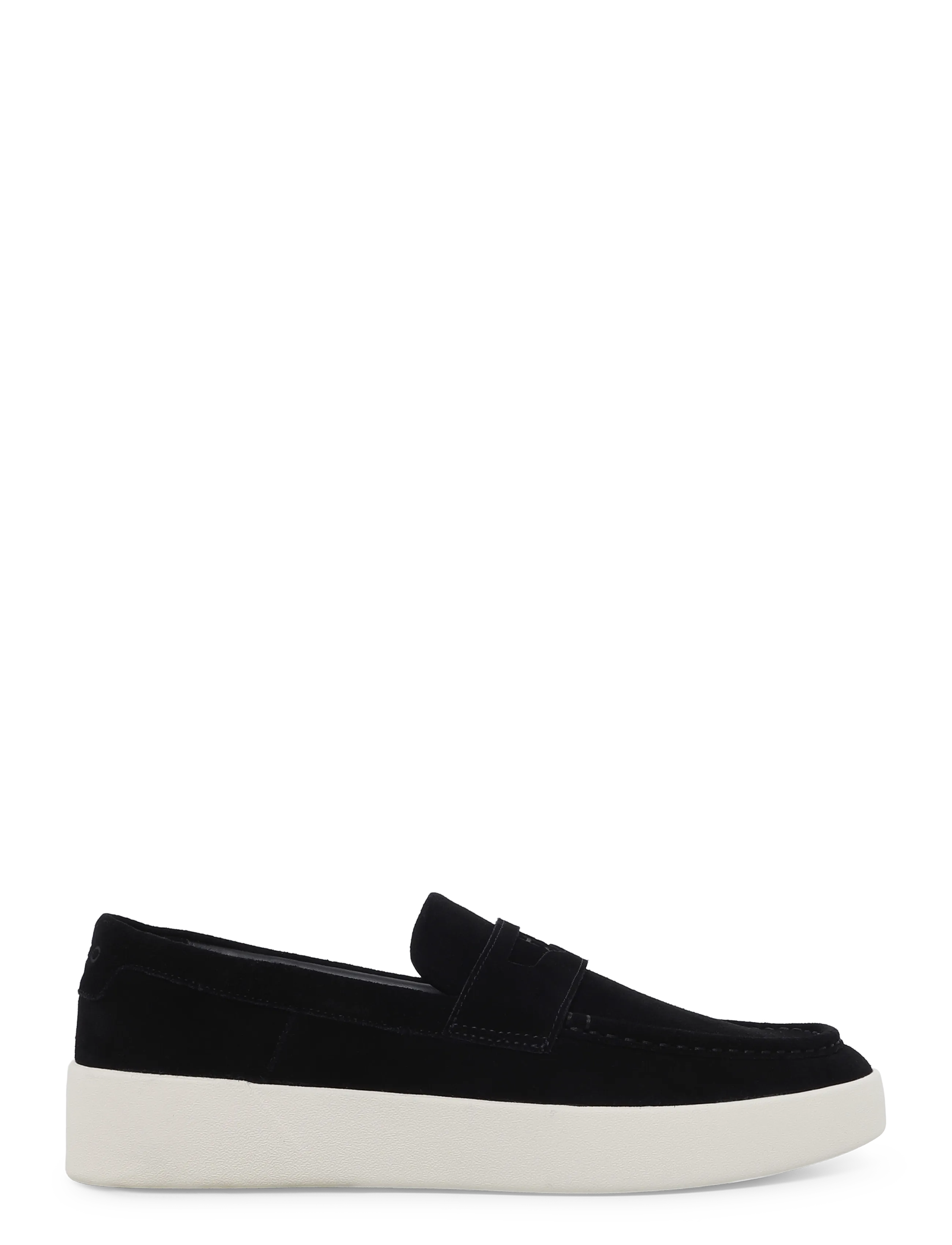 HUGO - Lyde_mocc_sd - nach stil kaufen - black - 2