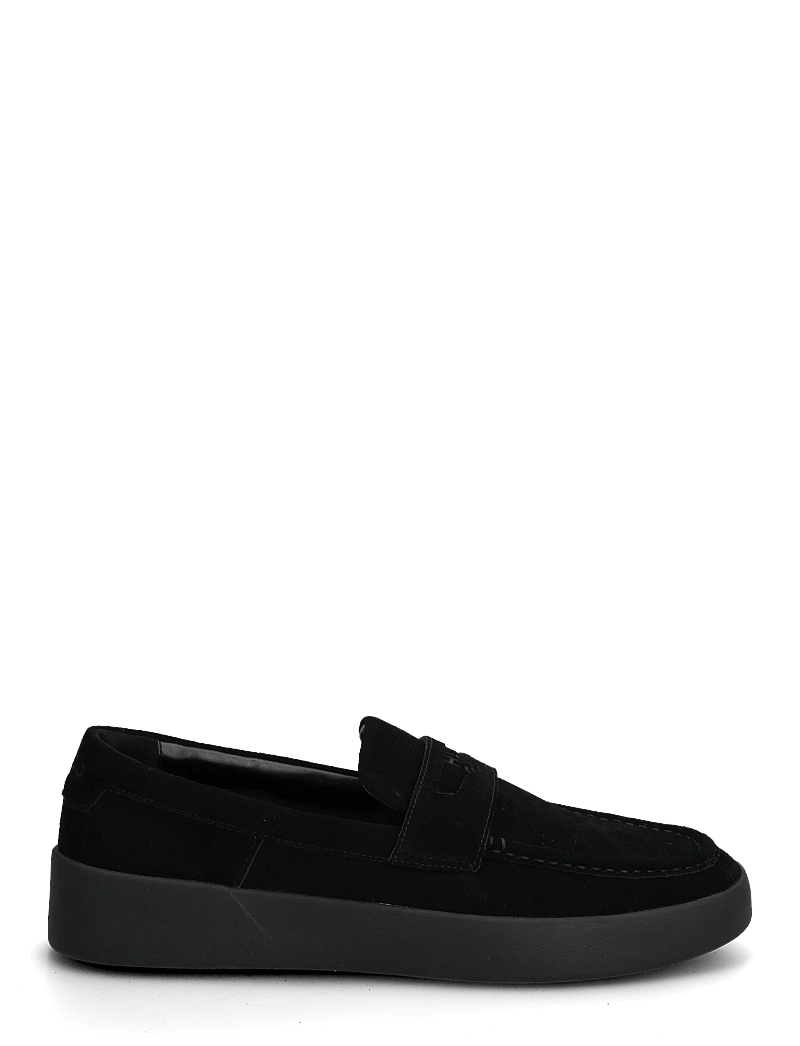 HUGO - Lyde_mocc_sd - nach stil kaufen - black - 1