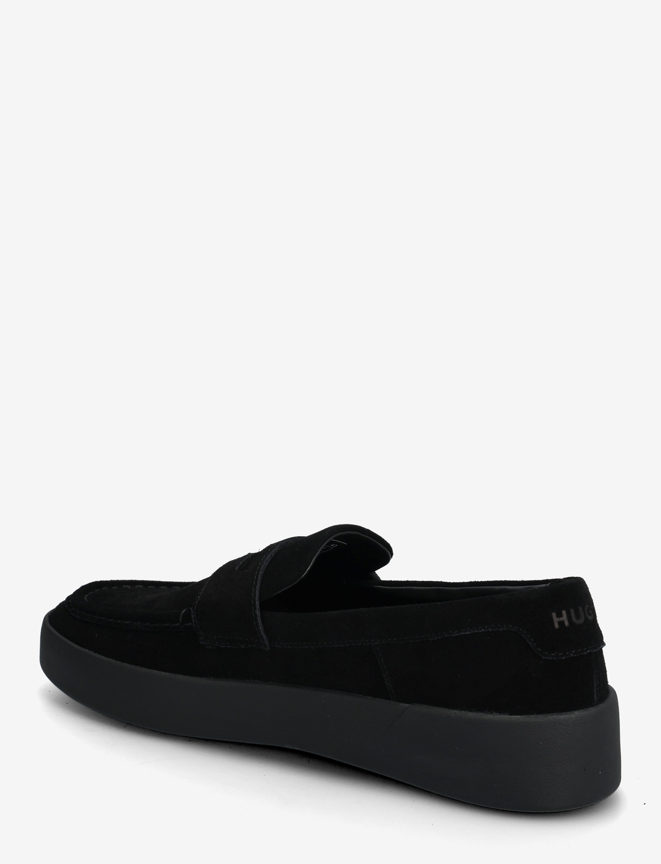 HUGO - Lyde_mocc_sd - nach stil kaufen - black - 2