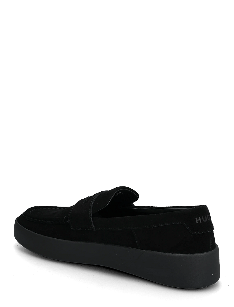 HUGO - Lyde_mocc_sd - nach stil kaufen - black - 2