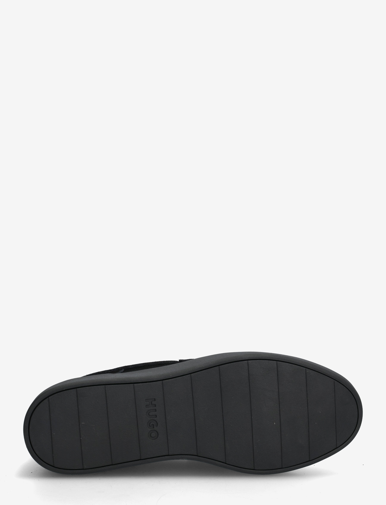 HUGO - Lyde_mocc_sd - nach stil kaufen - black - 4