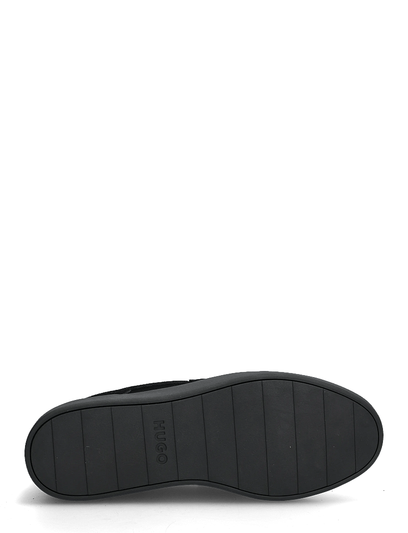 HUGO - Lyde_mocc_sd - nach stil kaufen - black - 4