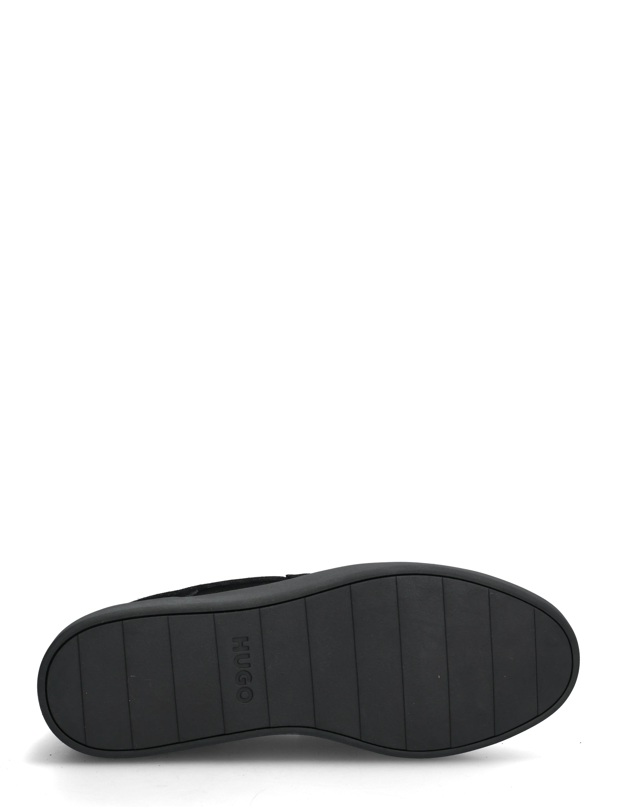 HUGO - Lyde_mocc_sd - herren - black - 4