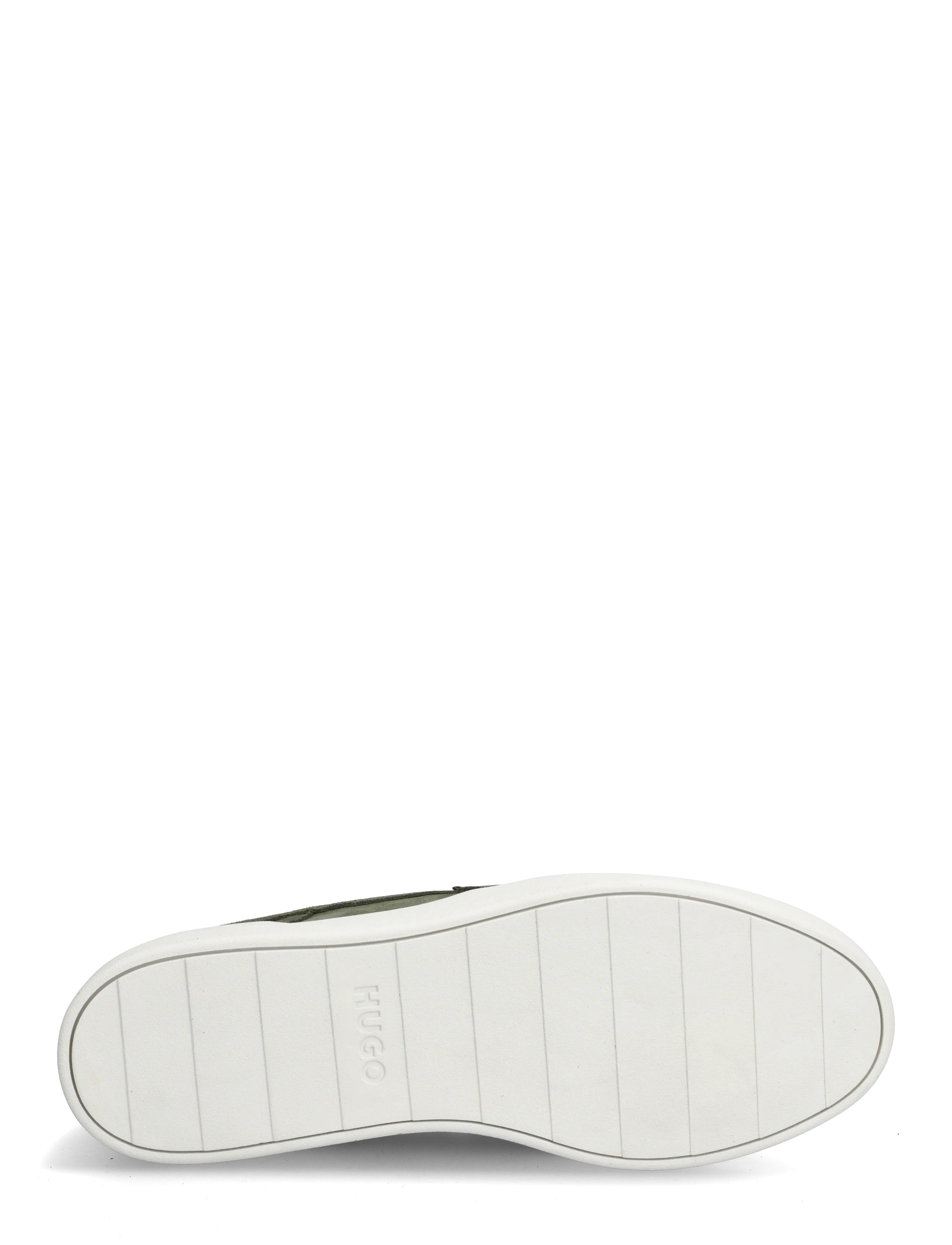 HUGO - Lyde_mocc_sd - herren - open green - 4