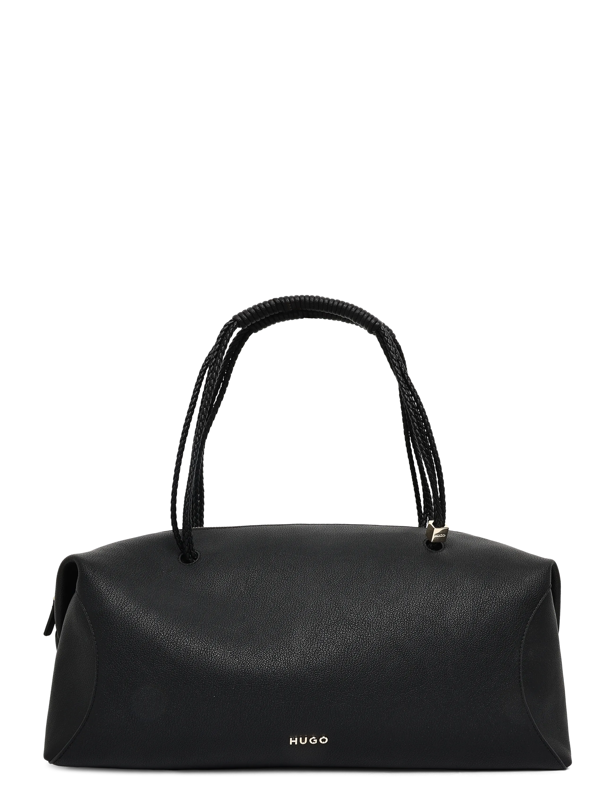 HUGO Brielle_Tote - Bags - BLACK / black