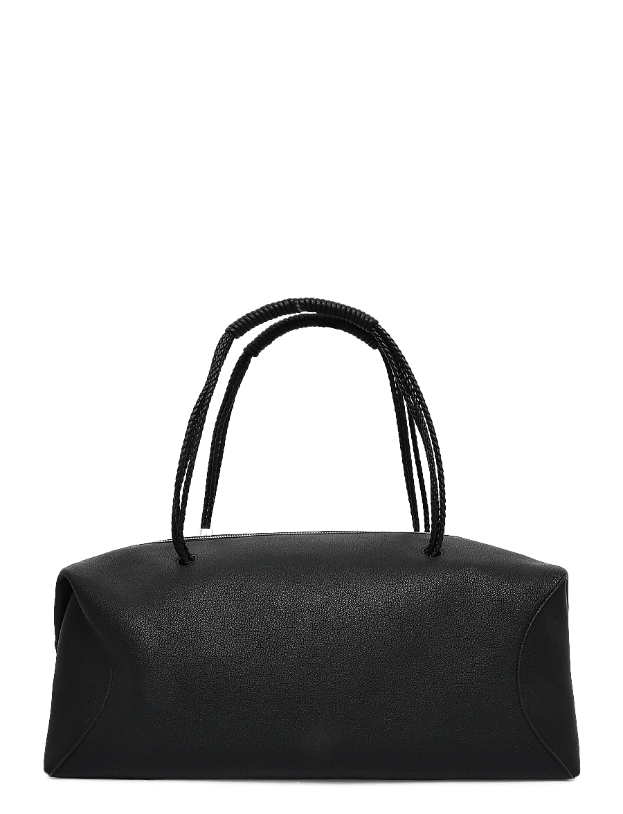 HUGO - Brielle_Tote - kandekotid - black - 1