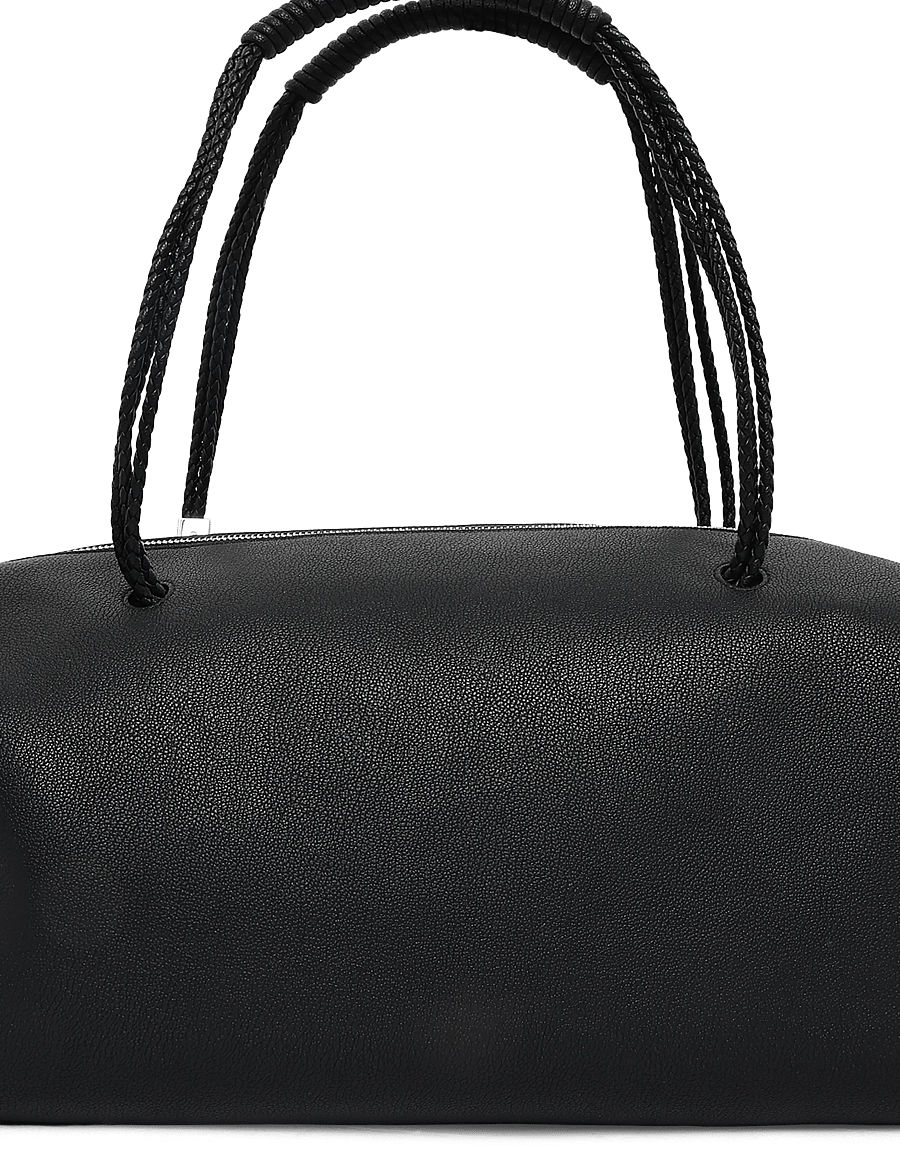 HUGO - Brielle_Tote - kandekotid - black - 2